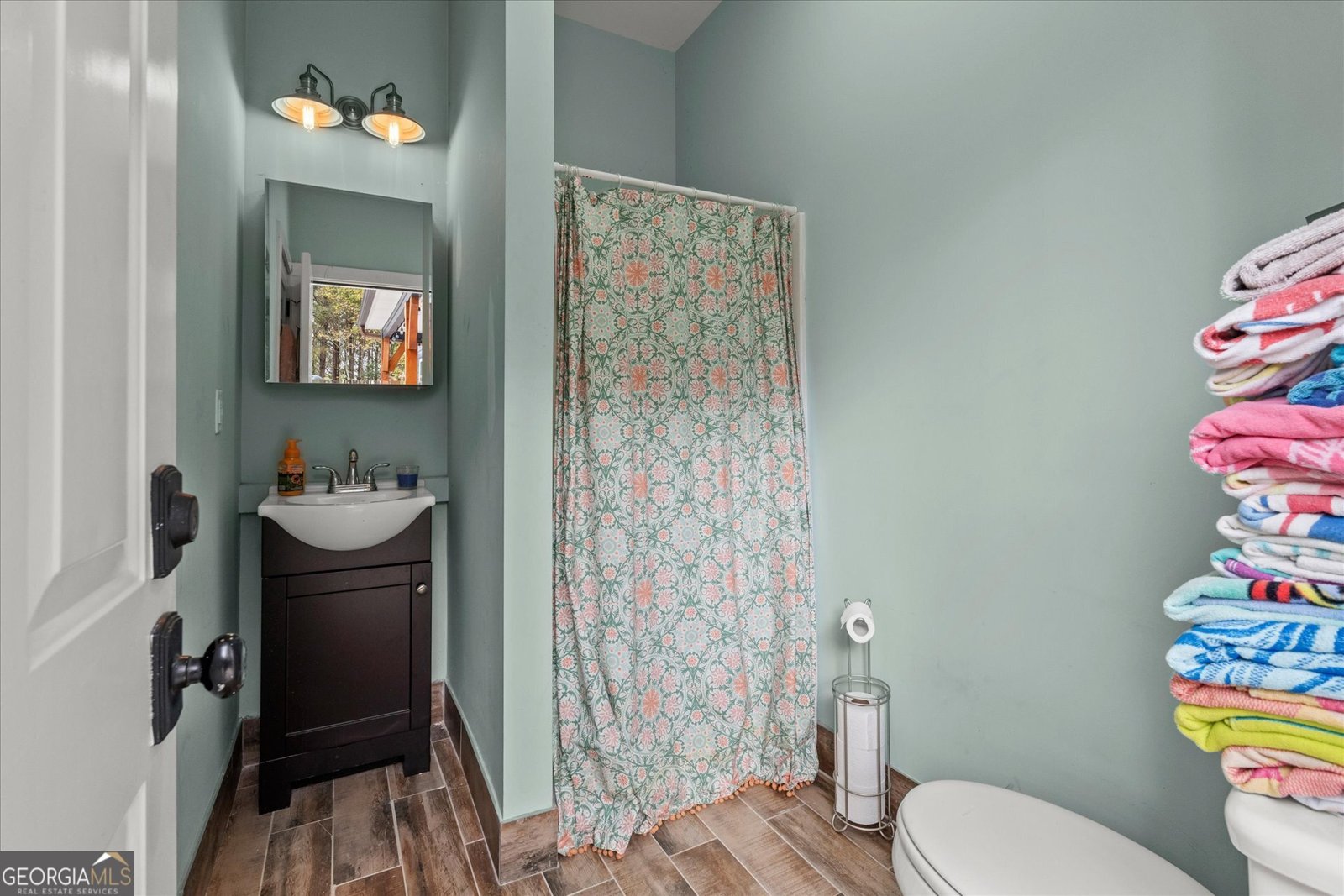 1233 Whooping Creek Road Carrollton - 36