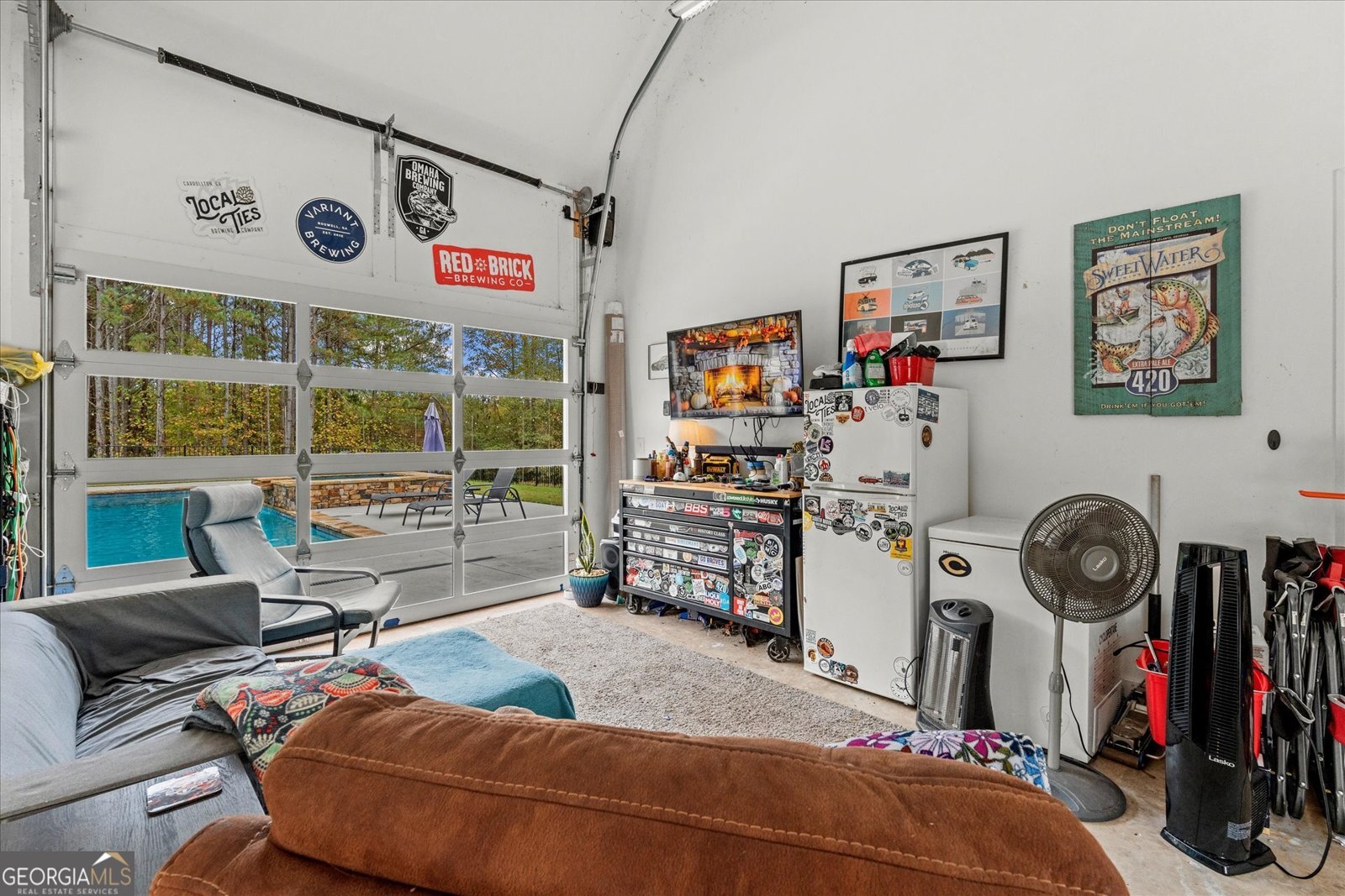 1233 Whooping Creek Road Carrollton - 38