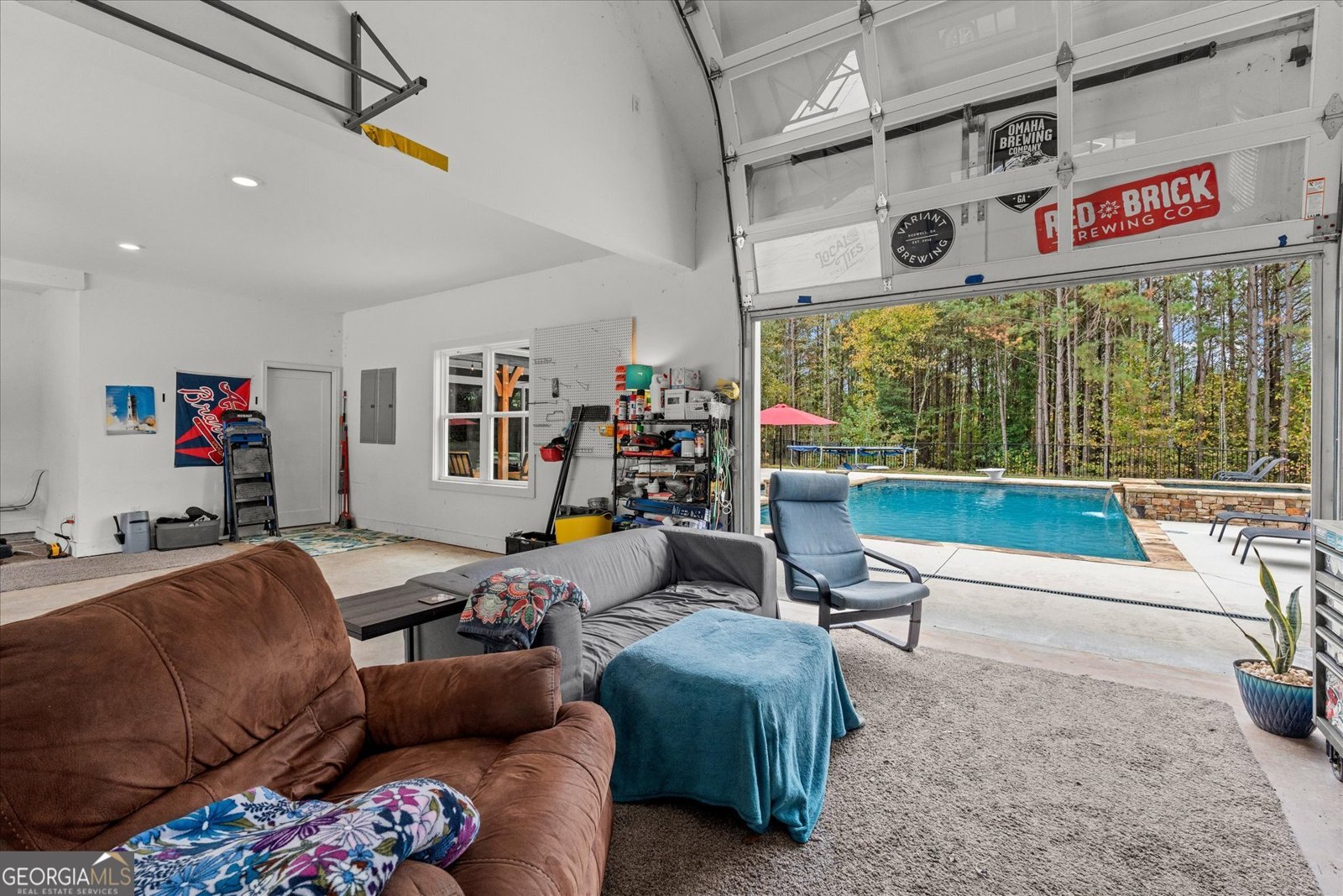 1233 Whooping Creek Road Carrollton - 39