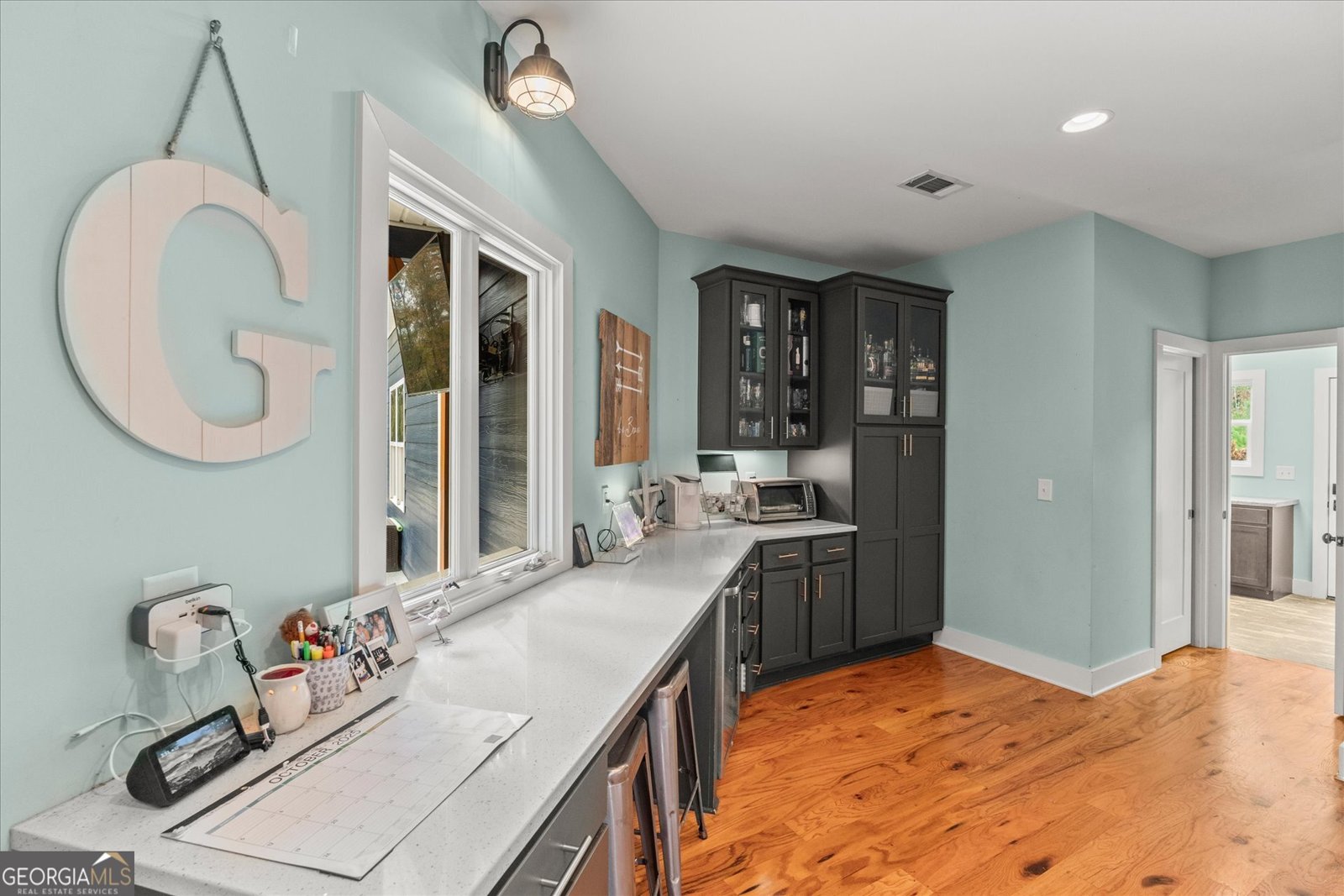 1233 Whooping Creek Road Carrollton - 4