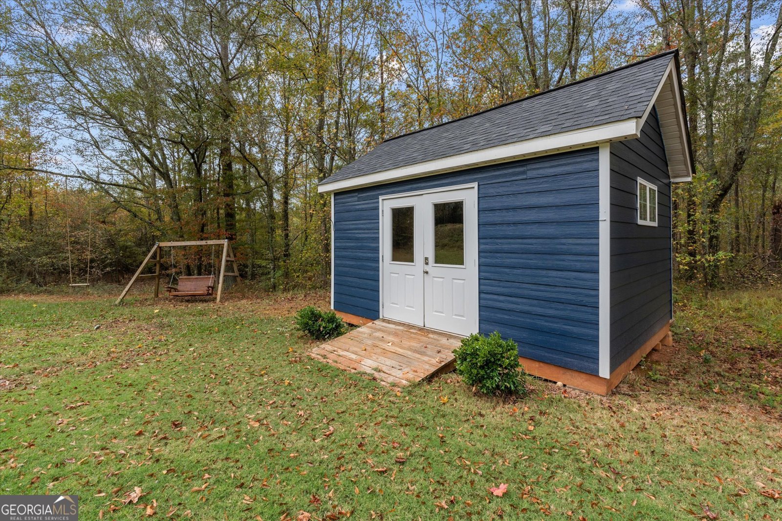 1233 Whooping Creek Road Carrollton - 43