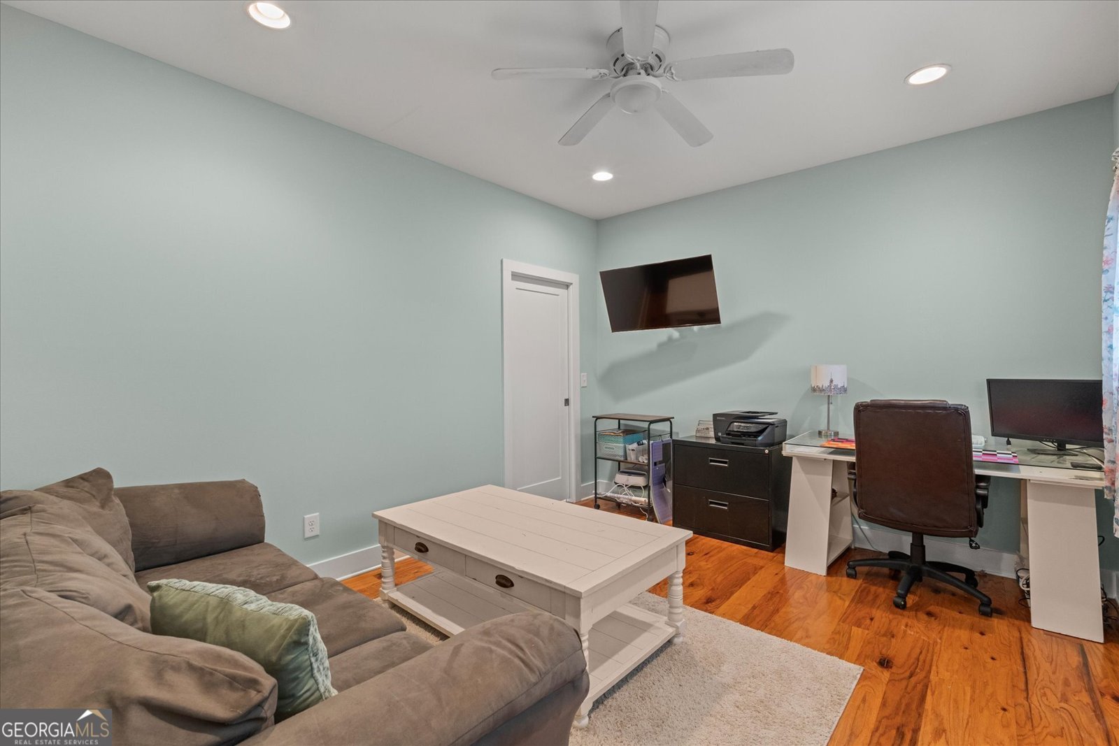 1233 Whooping Creek Road Carrollton - 5