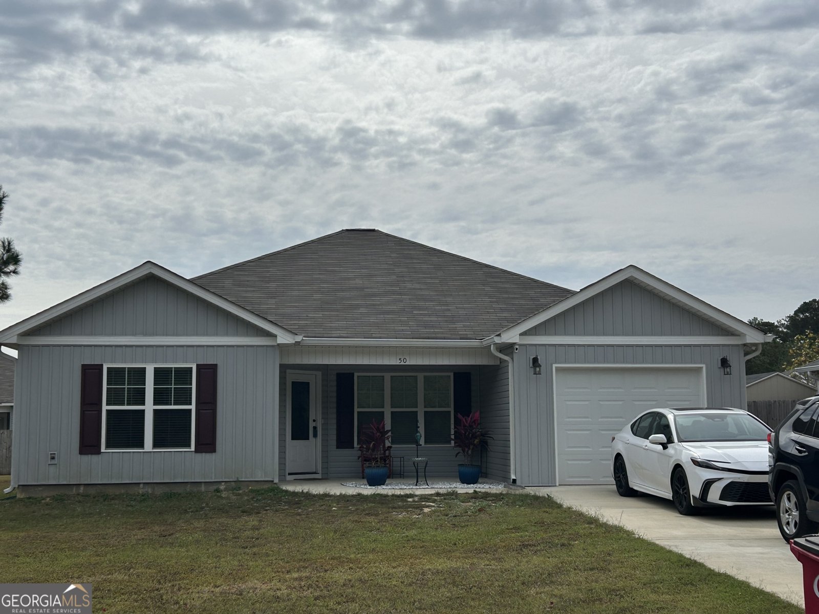 50 Joseph Rullo Street Hawkinsville - main photo