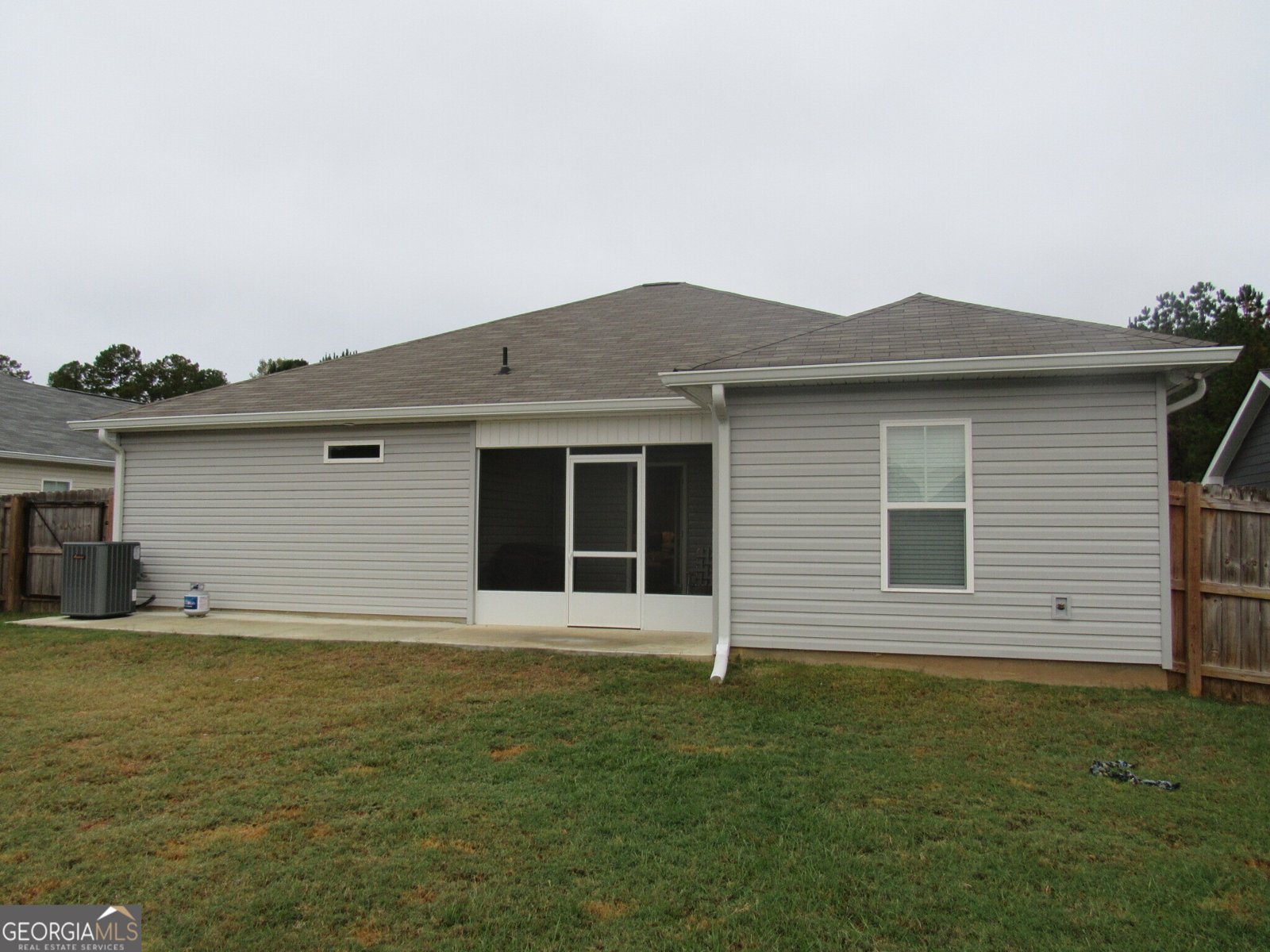 50 Joseph Rullo Street Hawkinsville - 11