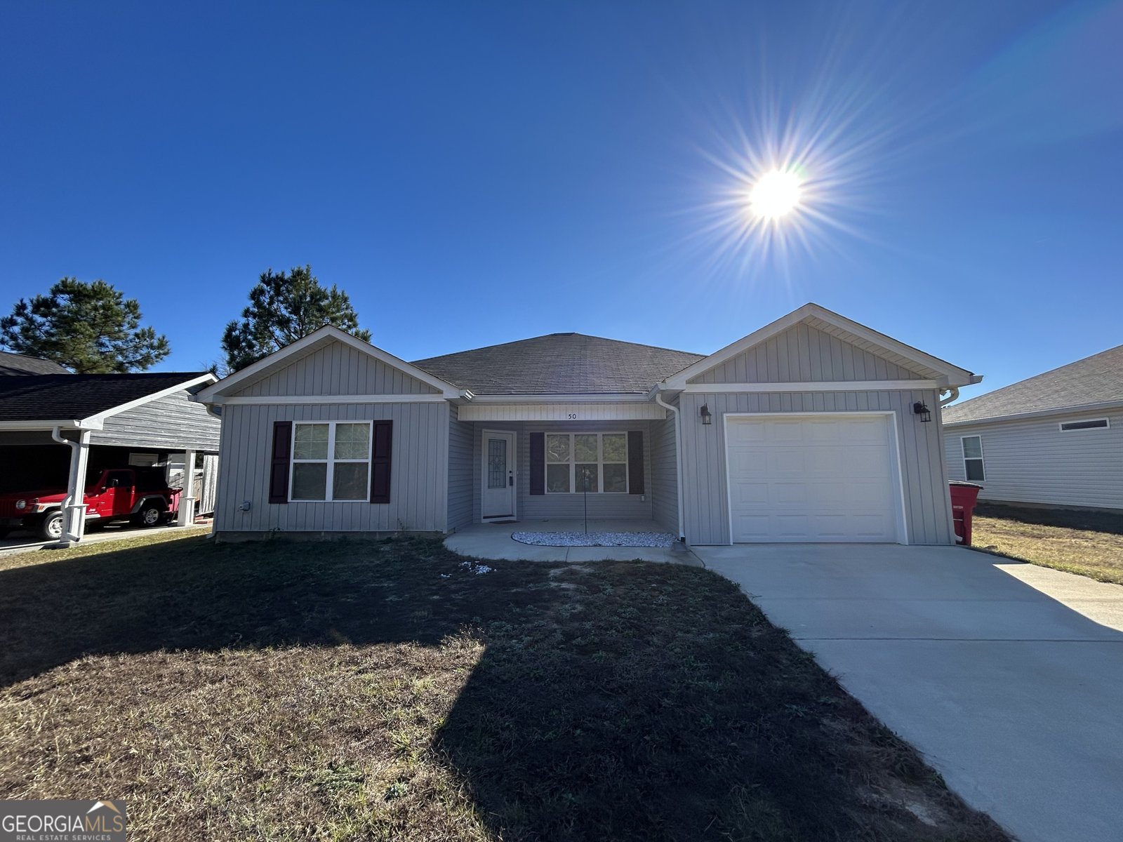 50 Joseph Rullo Street Hawkinsville - 28