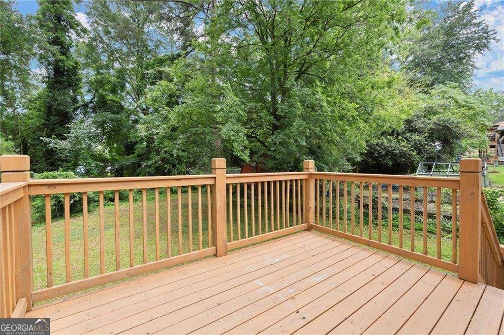 1098 Cascade Circle Atlanta - 20