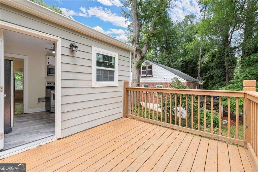 1098 Cascade Circle Atlanta - 21