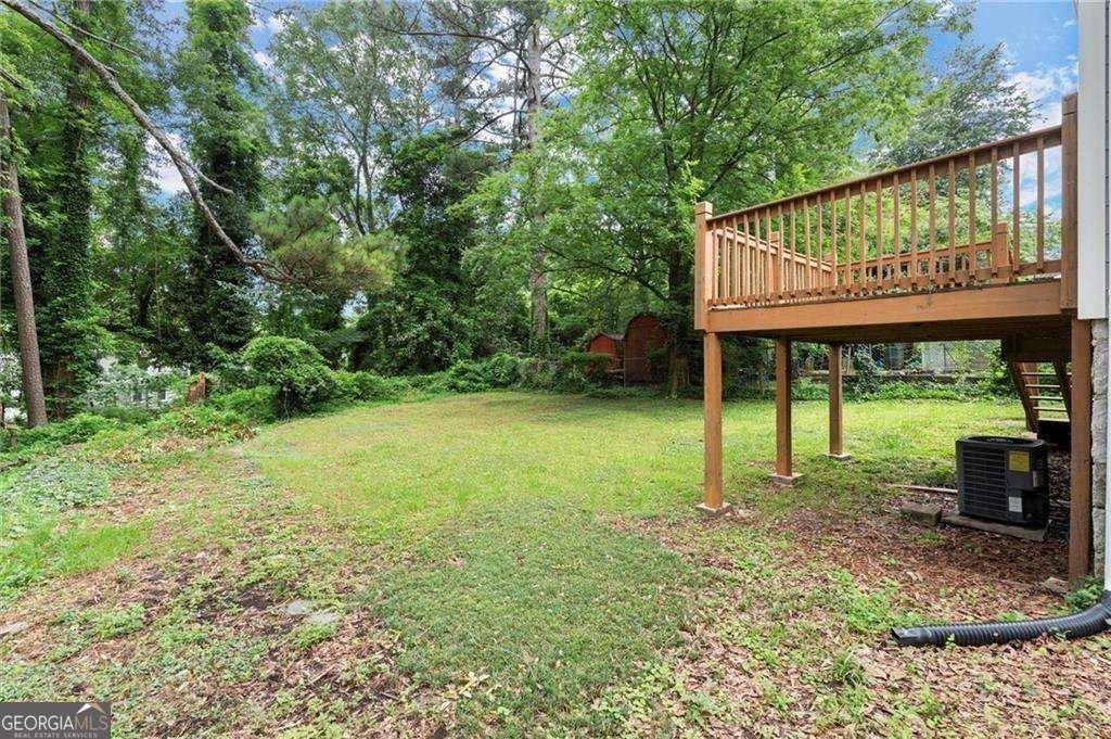 1098 Cascade Circle Atlanta - 24