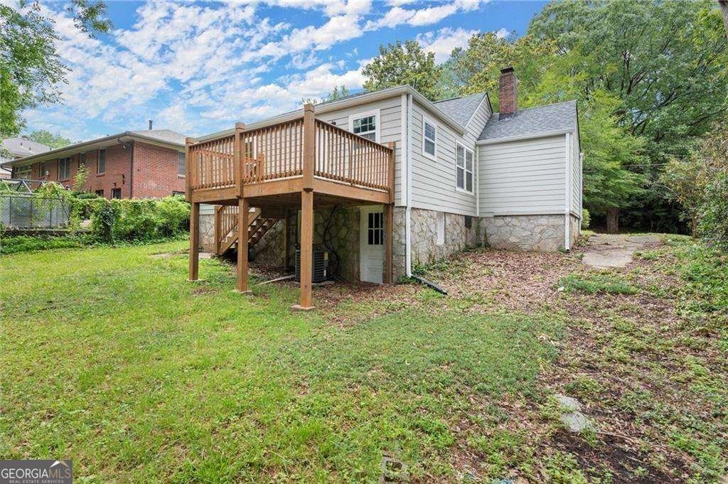 1098 Cascade Circle Atlanta - 25