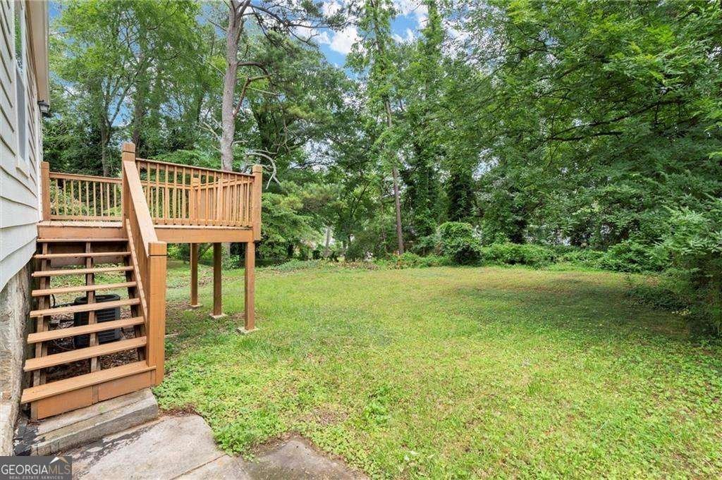 1098 Cascade Circle Atlanta - 26