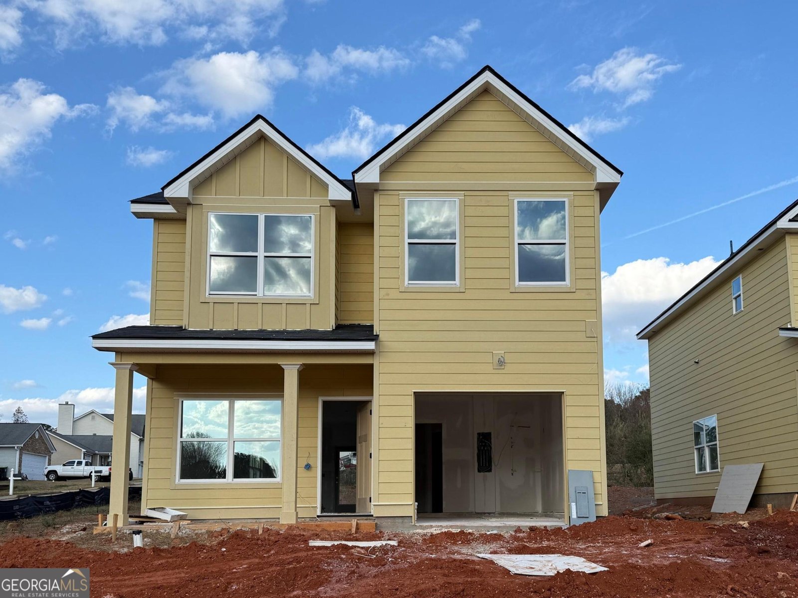 LOT 193 Morningside Court Thomaston - 1
