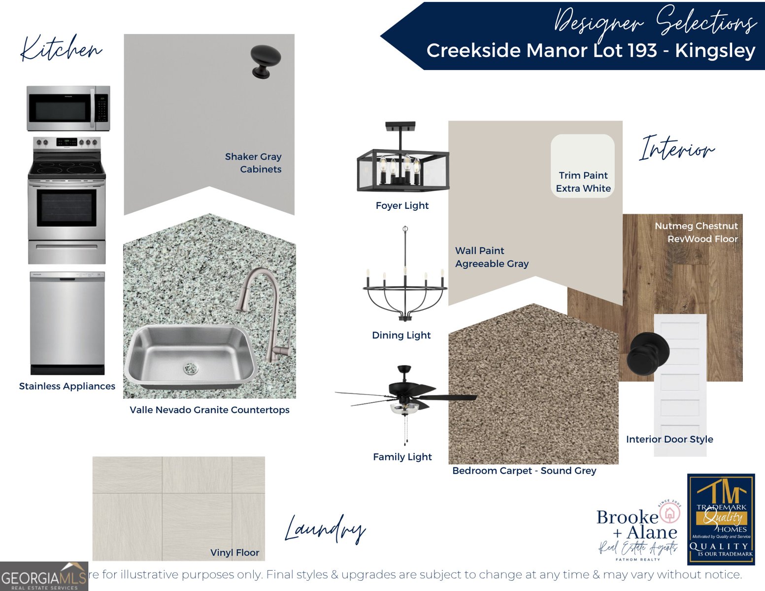 LOT 193 Morningside Court Thomaston - 19