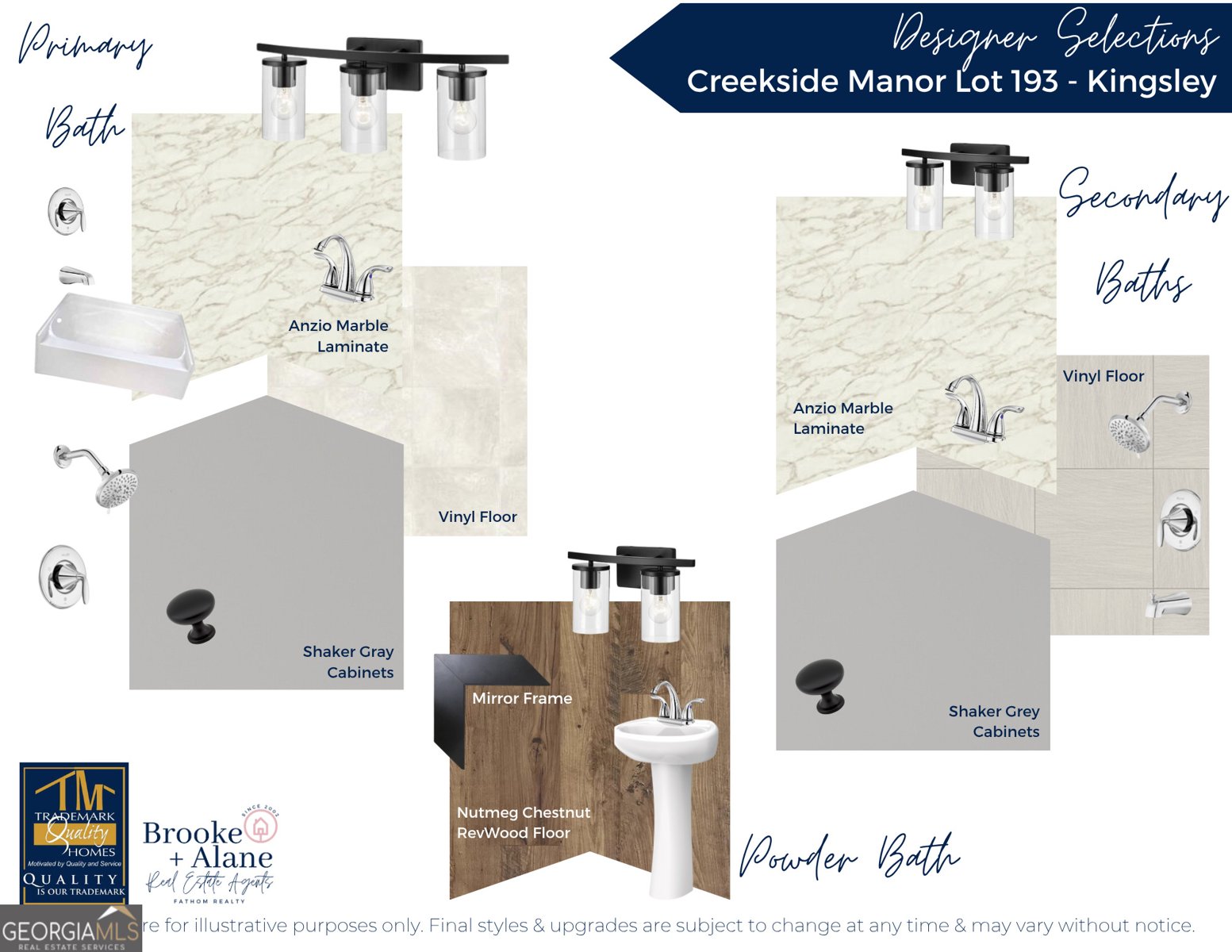 LOT 193 Morningside Court Thomaston - 20