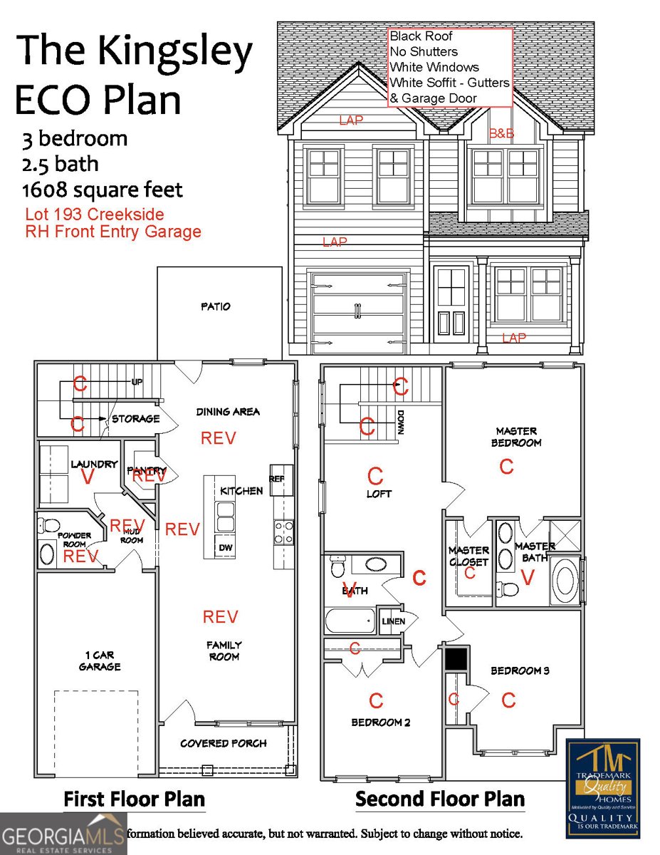 LOT 193 Morningside Court Thomaston - 21