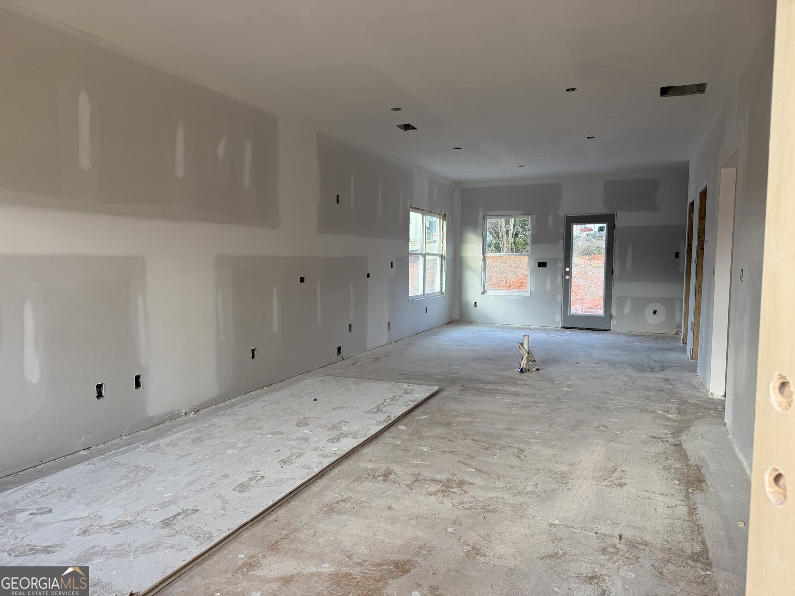 LOT 193 Morningside Court Thomaston - 3