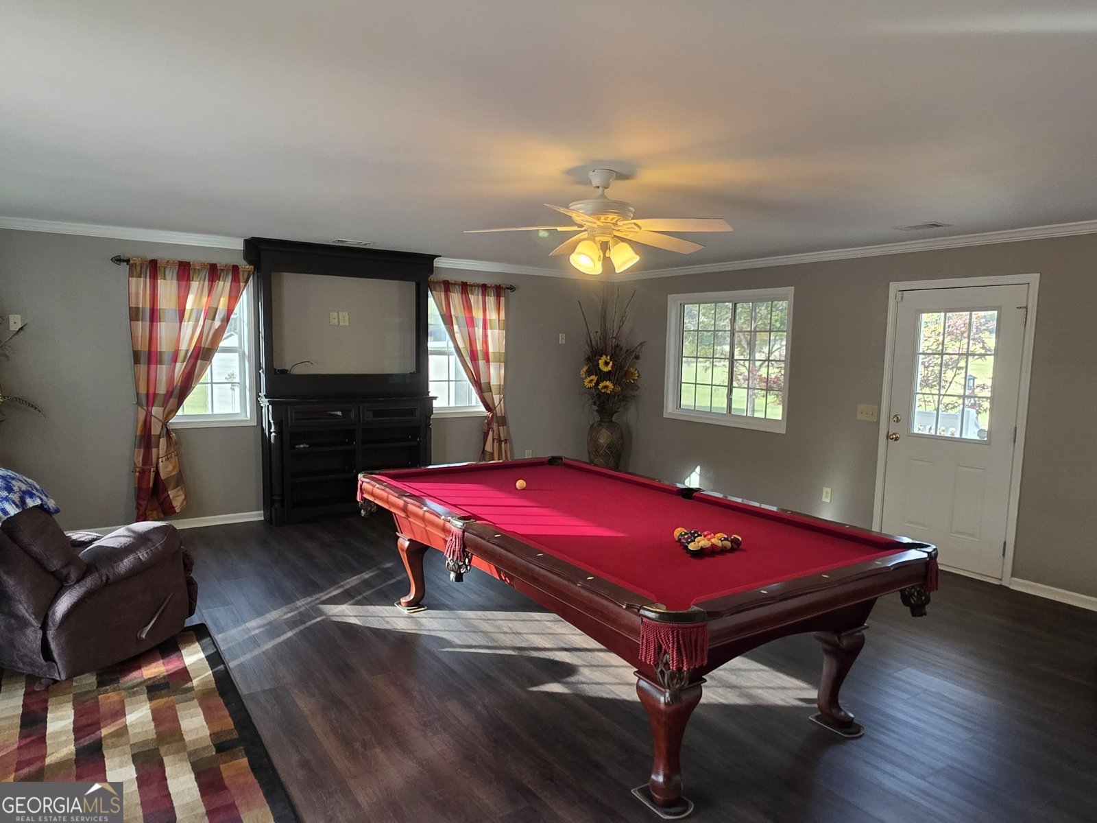 7805 Nowell Road Macon - 11