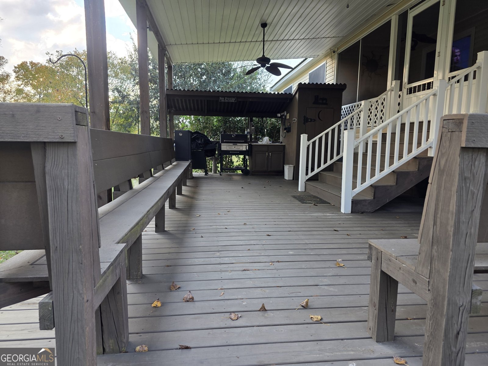 7805 Nowell Road Macon - 14