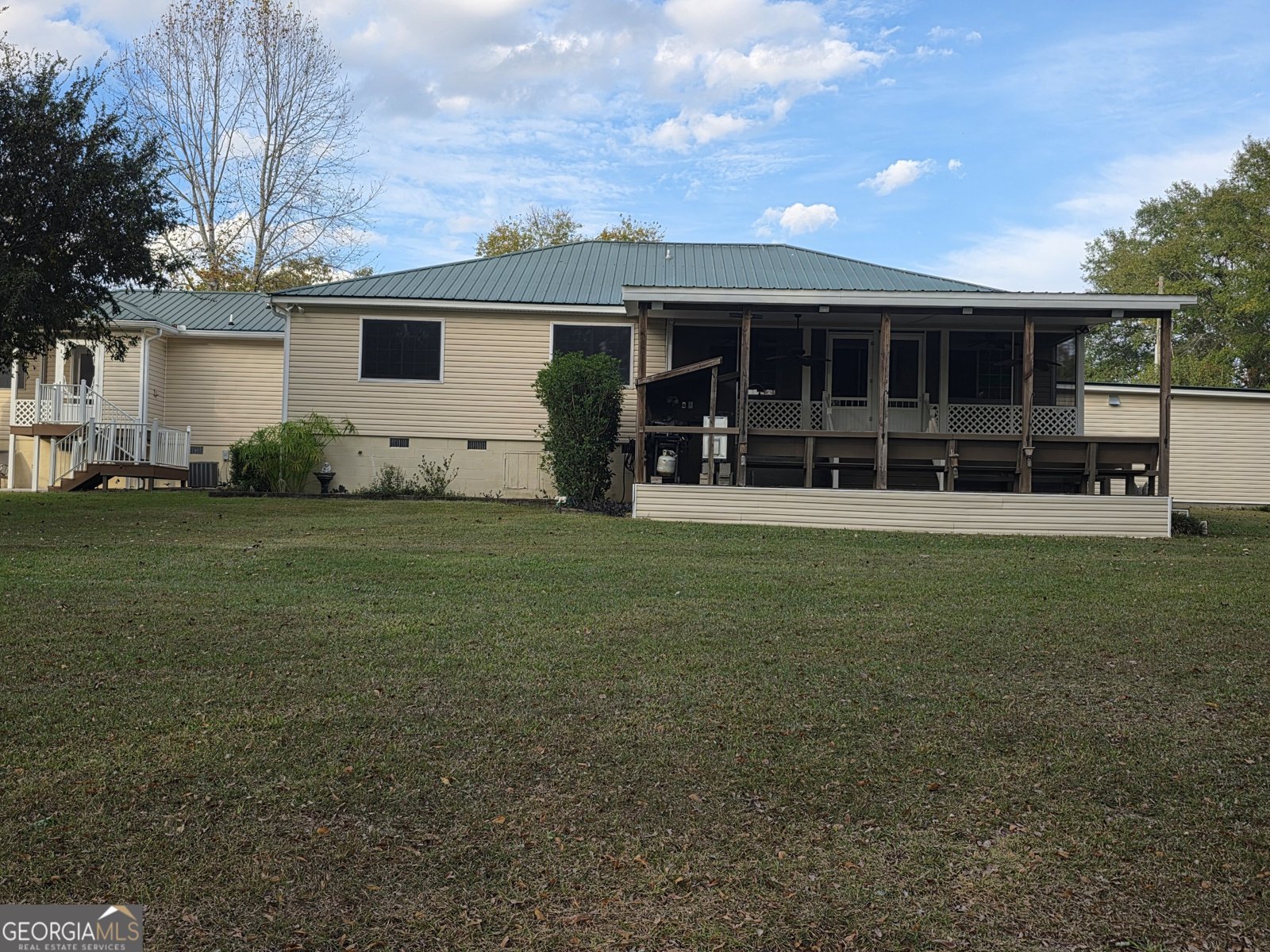 7805 Nowell Road Macon - 15