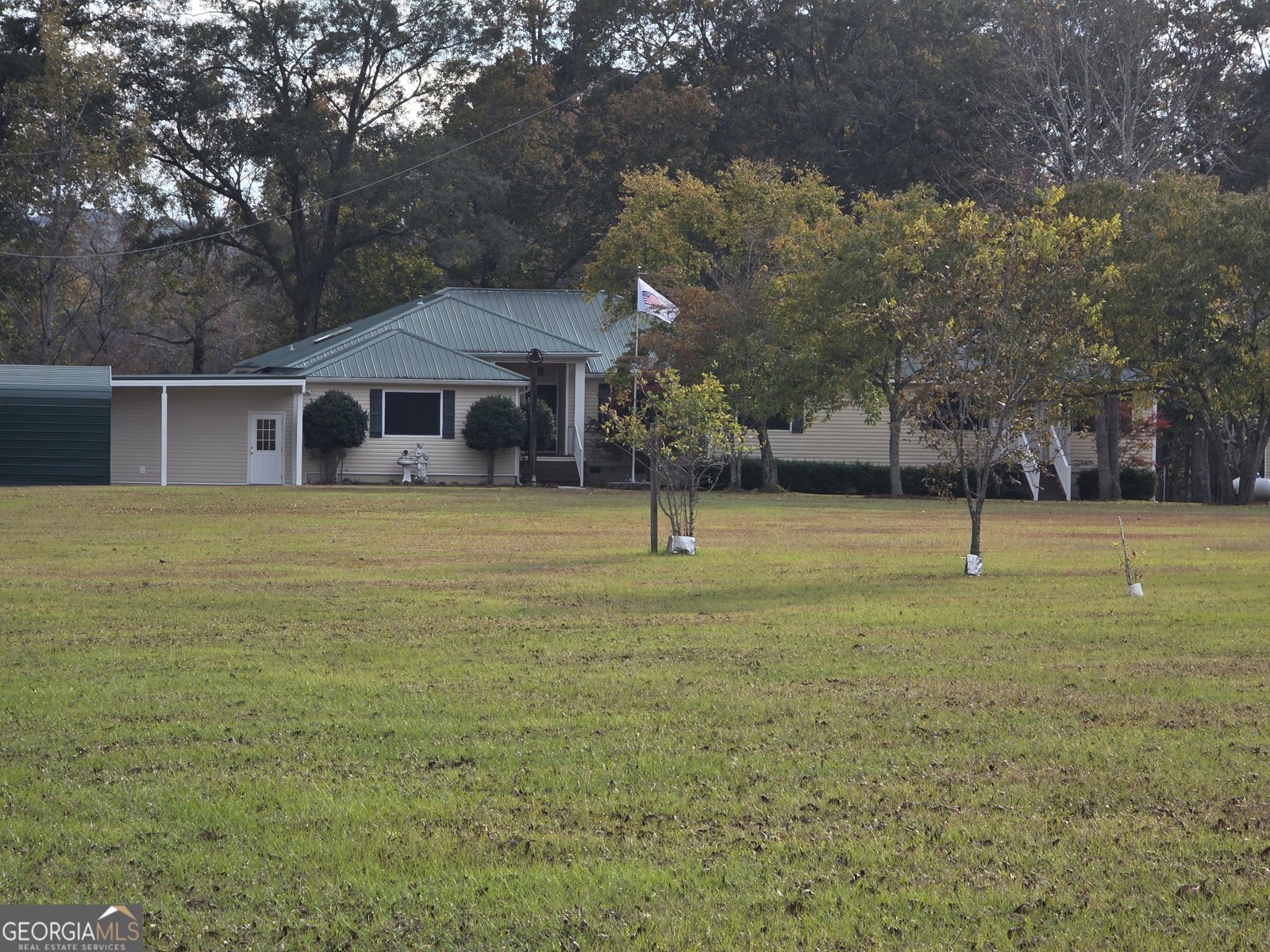 7805 Nowell Road Macon - 2