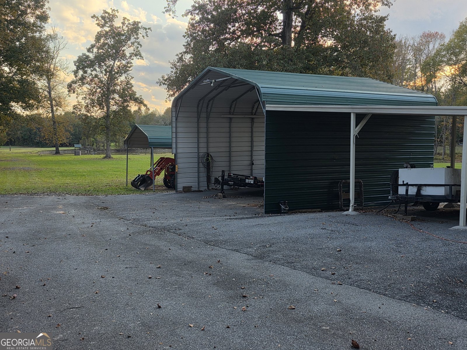 7805 Nowell Road Macon - 25