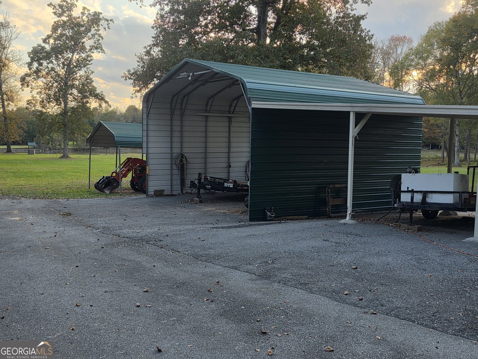 7805 Nowell Road Macon - 26