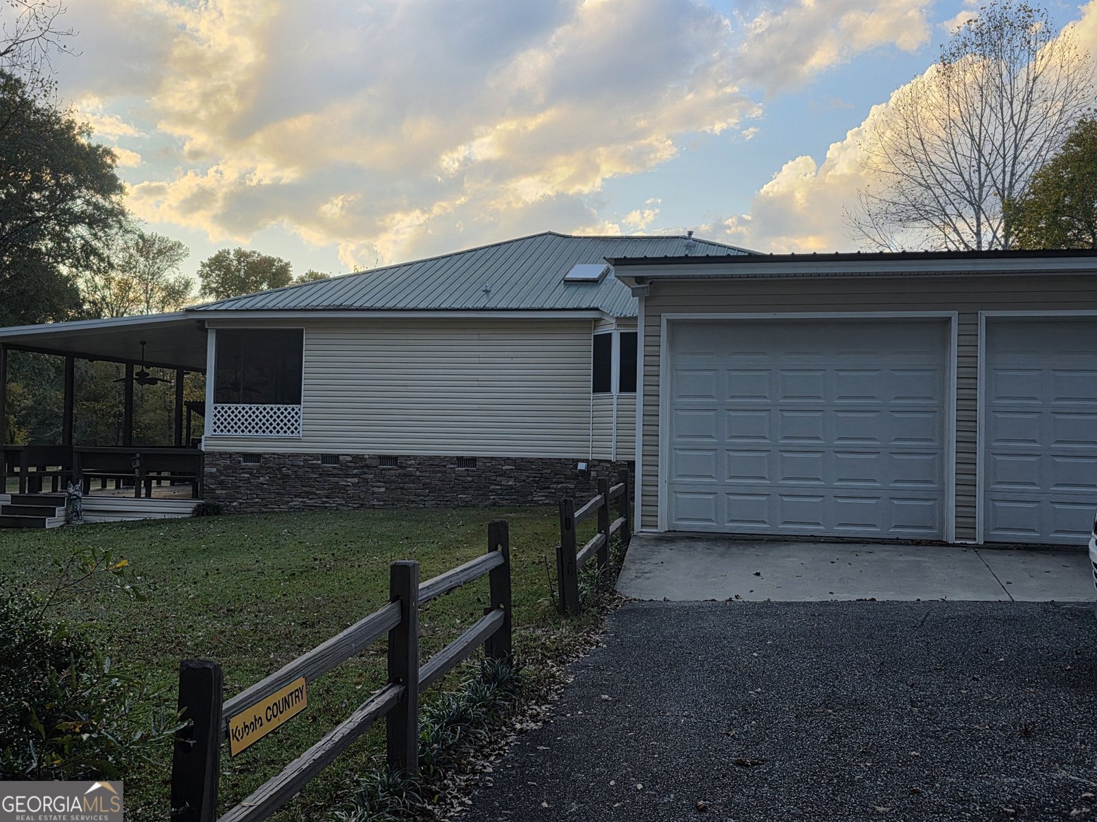 7805 Nowell Road Macon - 27