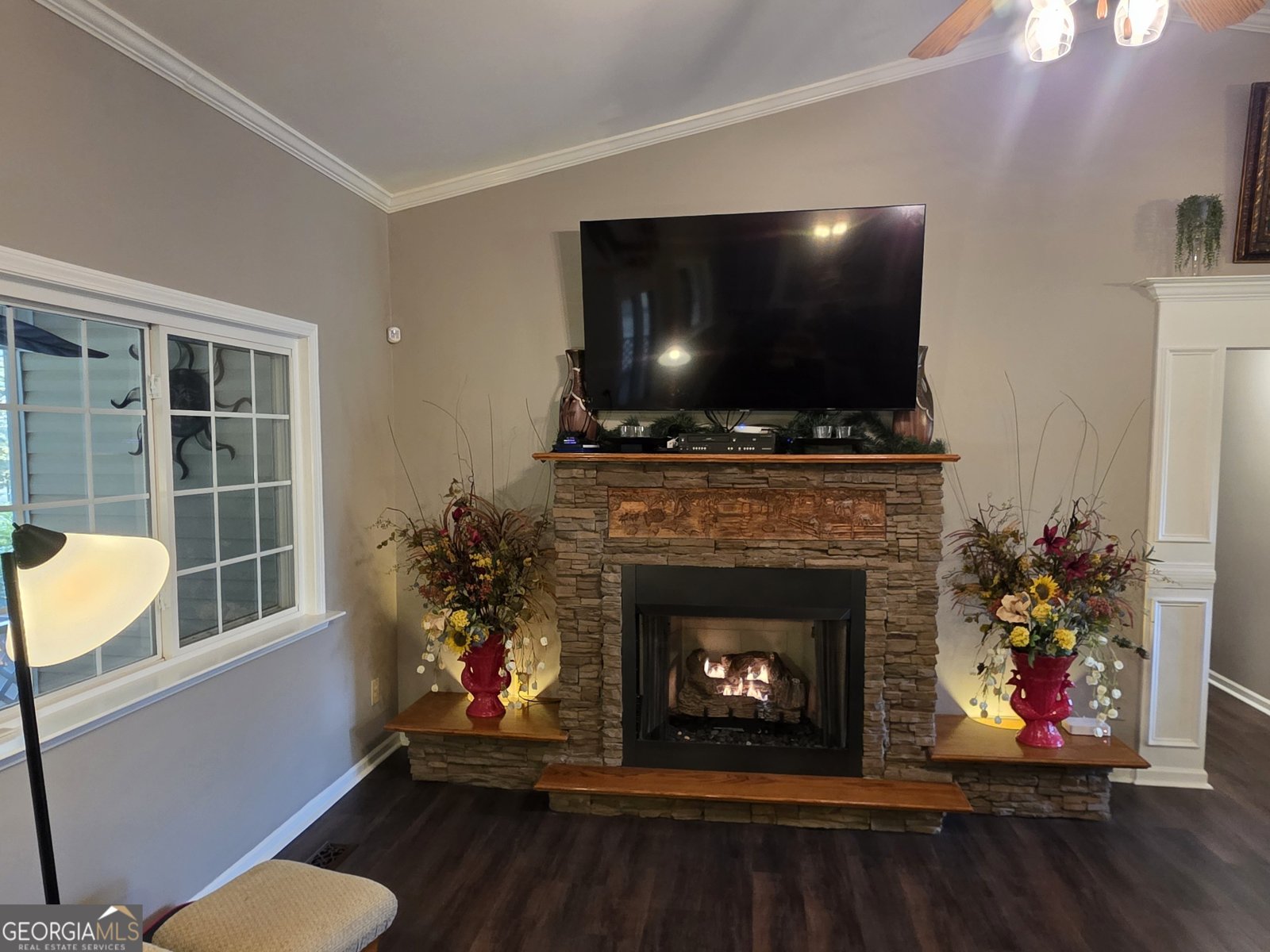 7805 Nowell Road Macon - 3