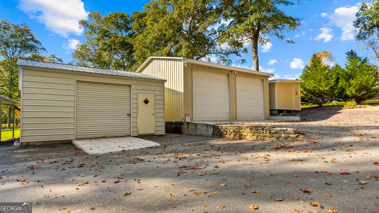 7805 Nowell Road Macon - 30