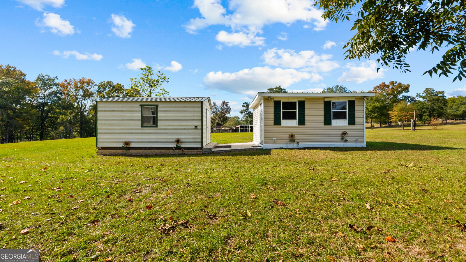 7805 Nowell Road Macon - 31