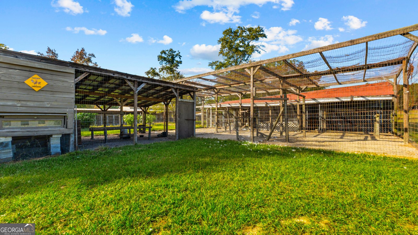 7805 Nowell Road Macon - 34