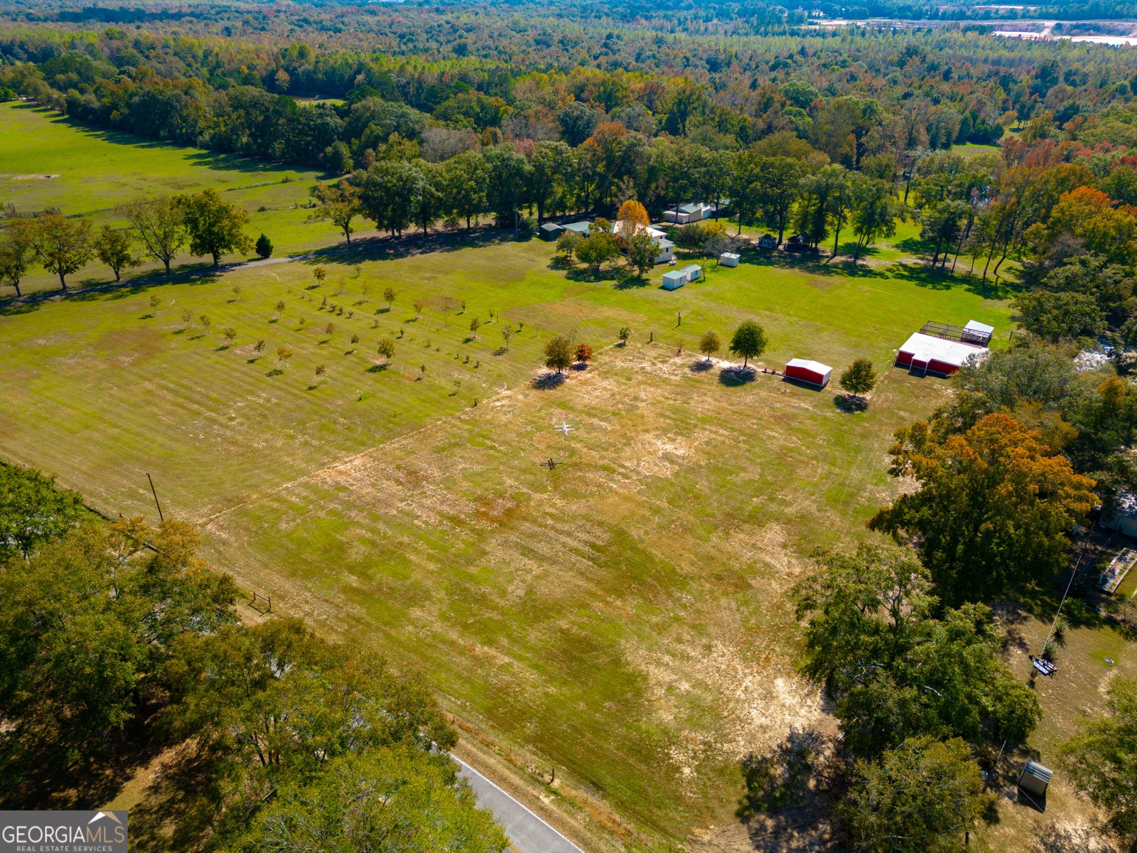 7805 Nowell Road Macon - 37