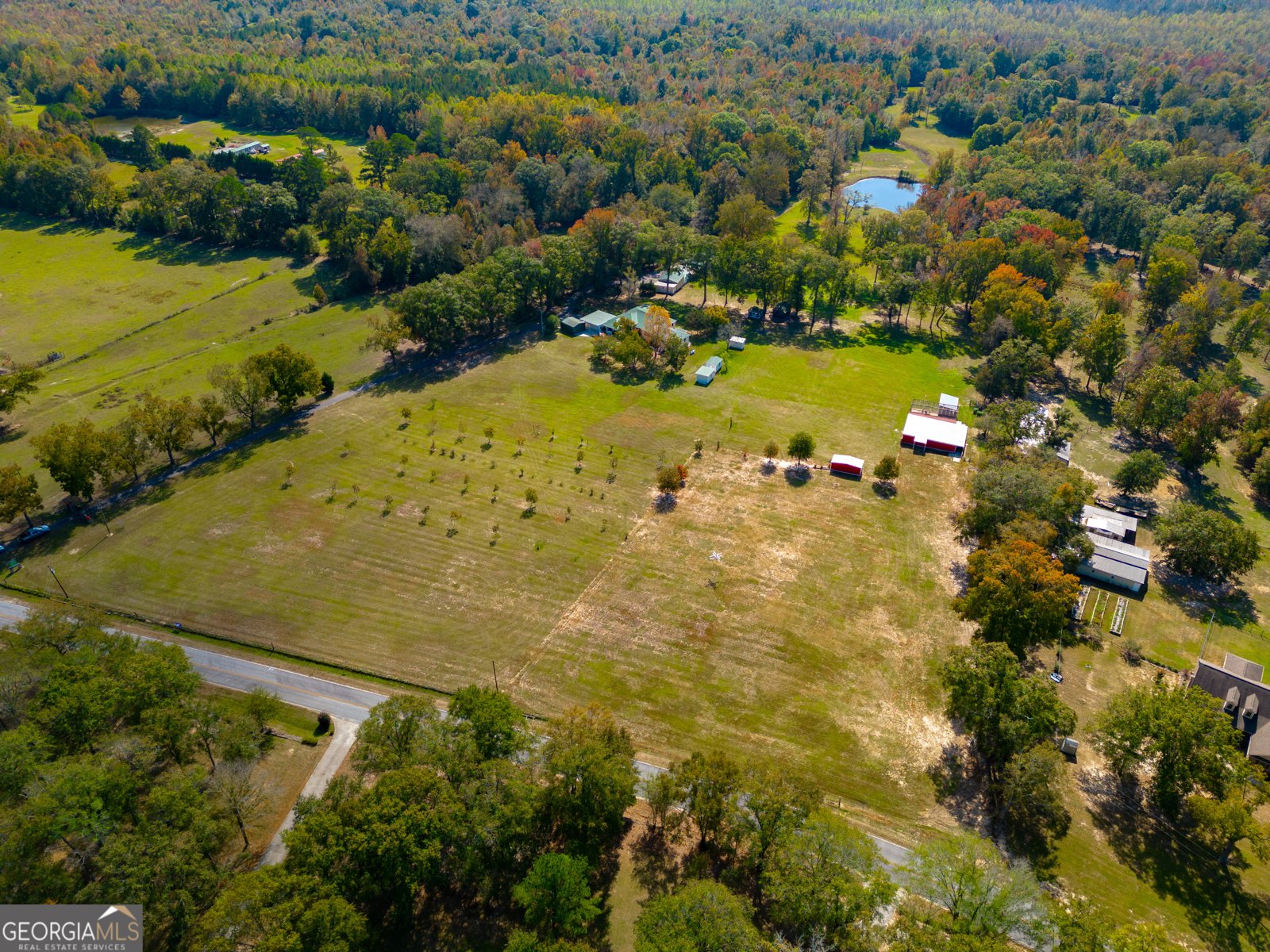 7805 Nowell Road Macon - 38