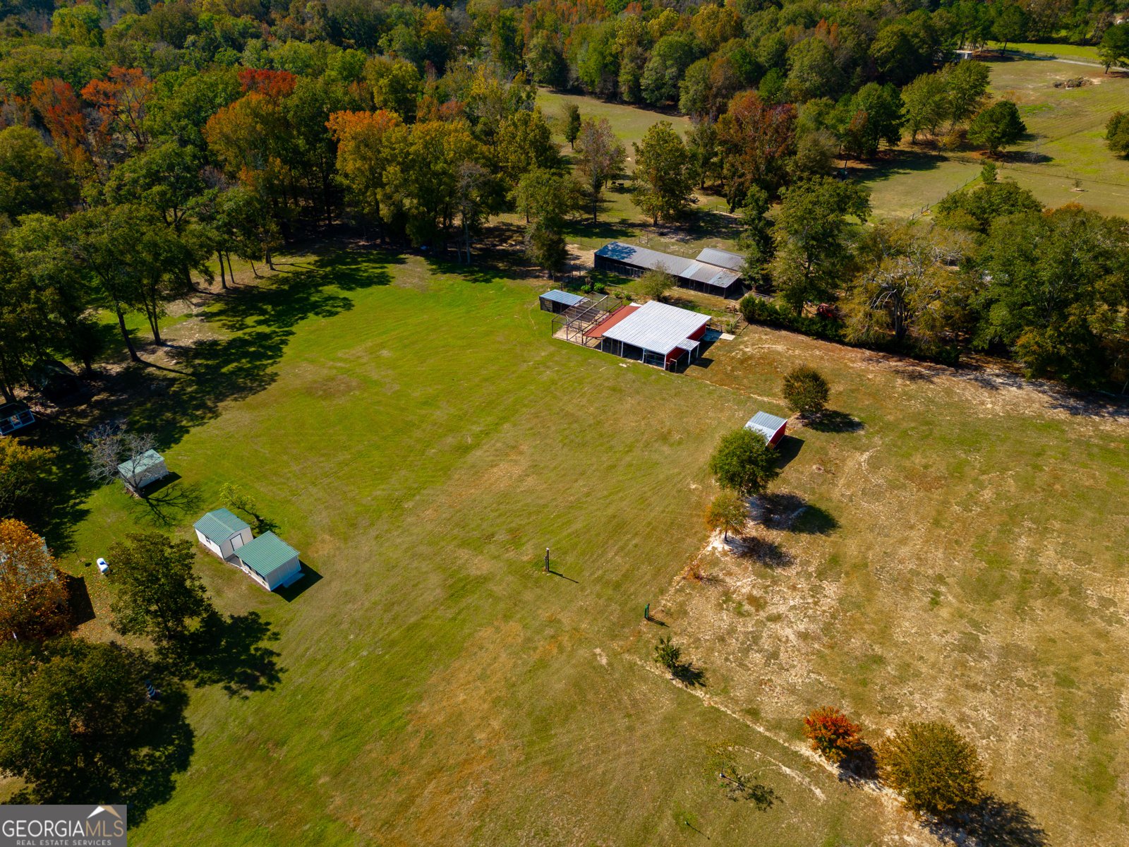 7805 Nowell Road Macon - 39