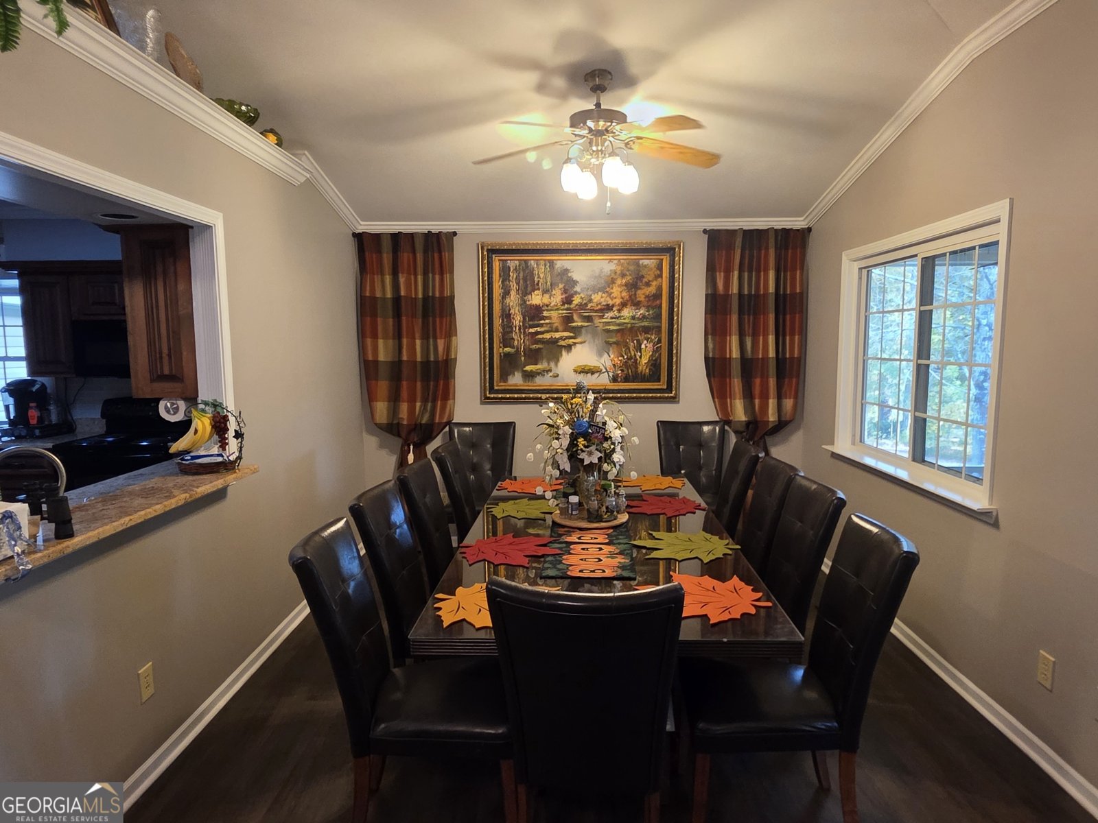 7805 Nowell Road Macon - 4