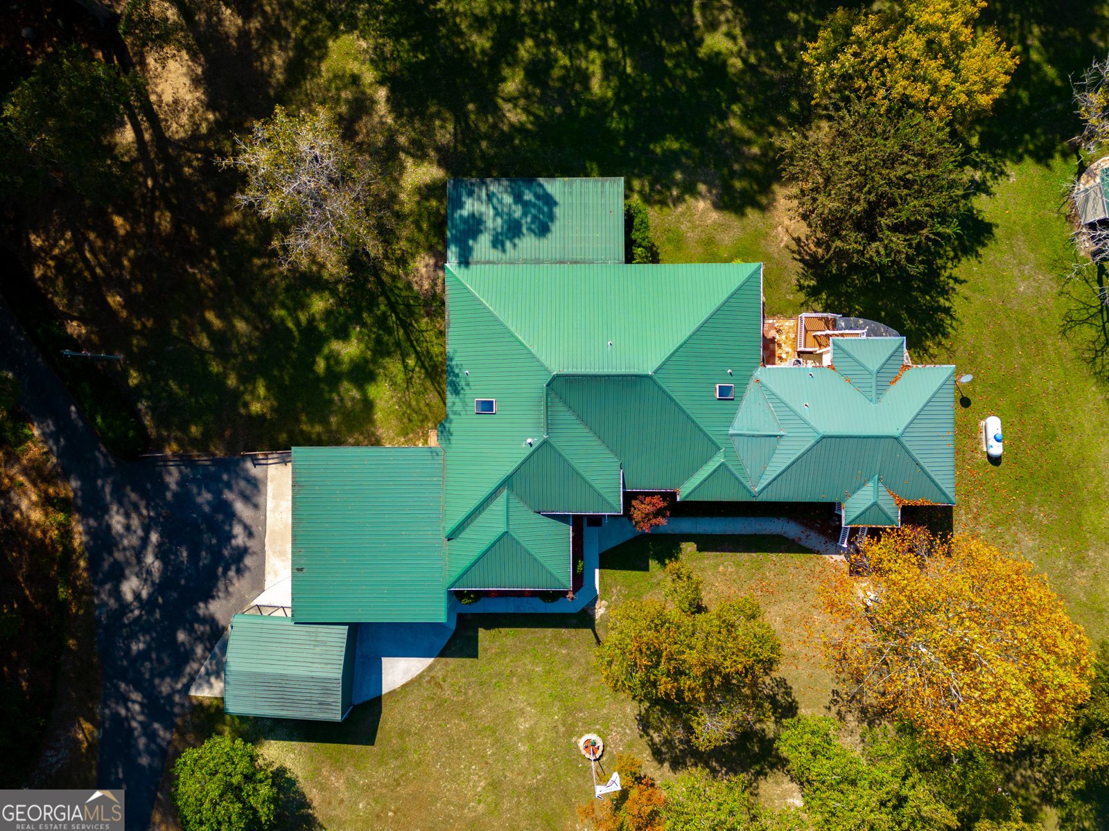 7805 Nowell Road Macon - 41