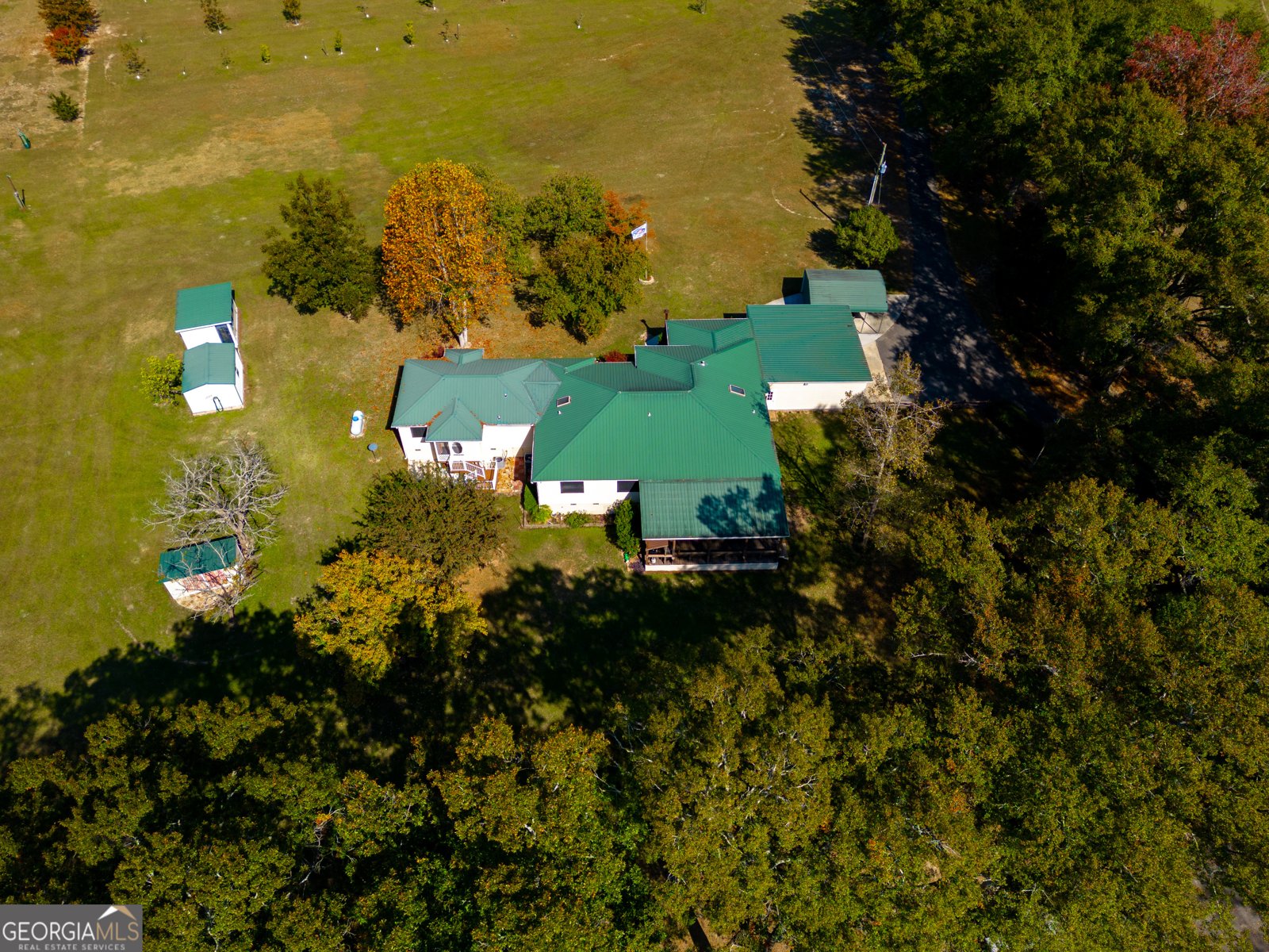 7805 Nowell Road Macon - 42