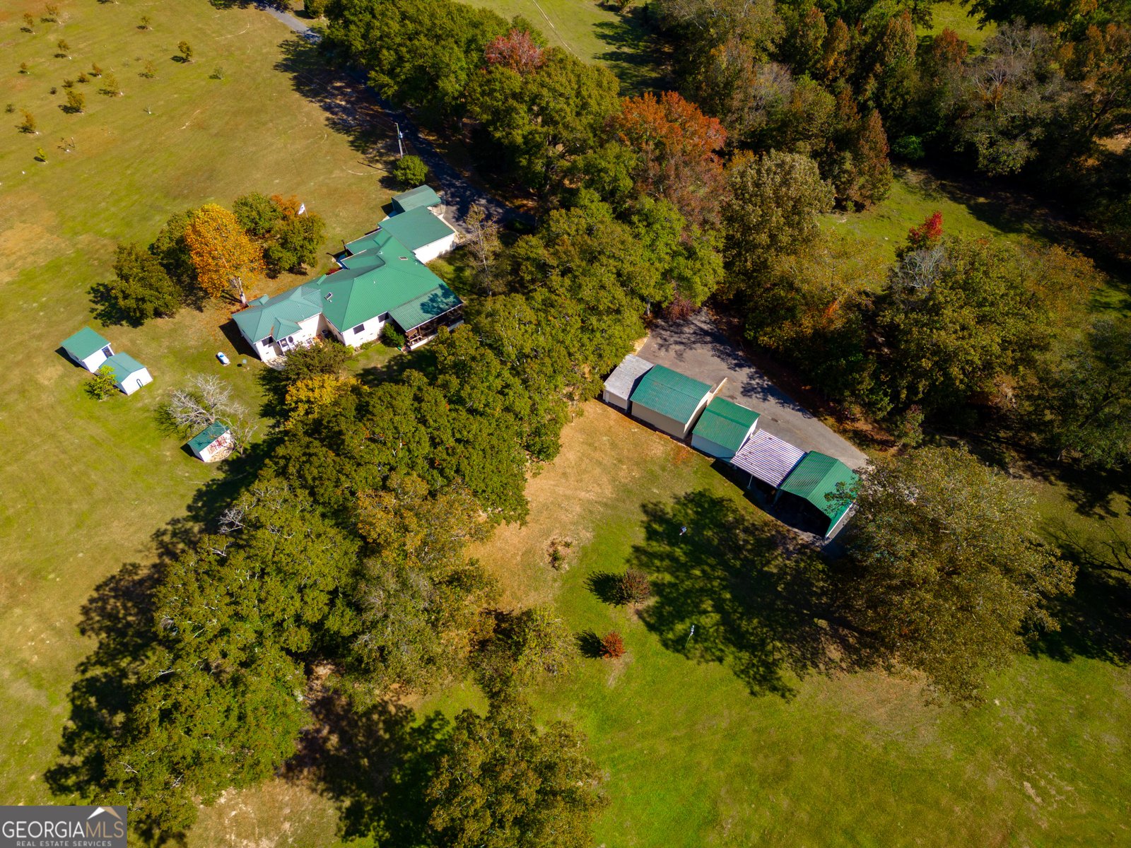 7805 Nowell Road Macon - 43