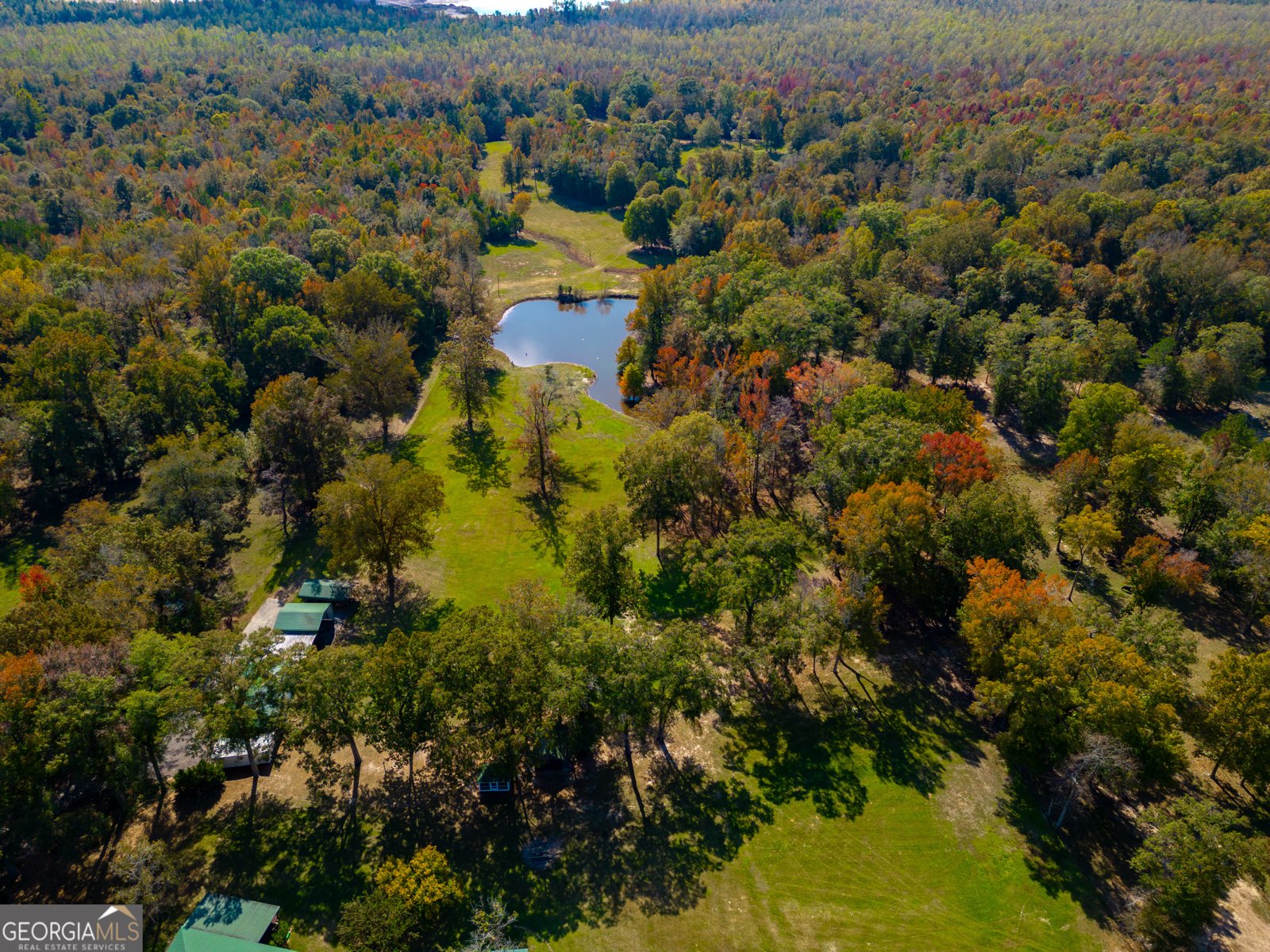 7805 Nowell Road Macon - 45