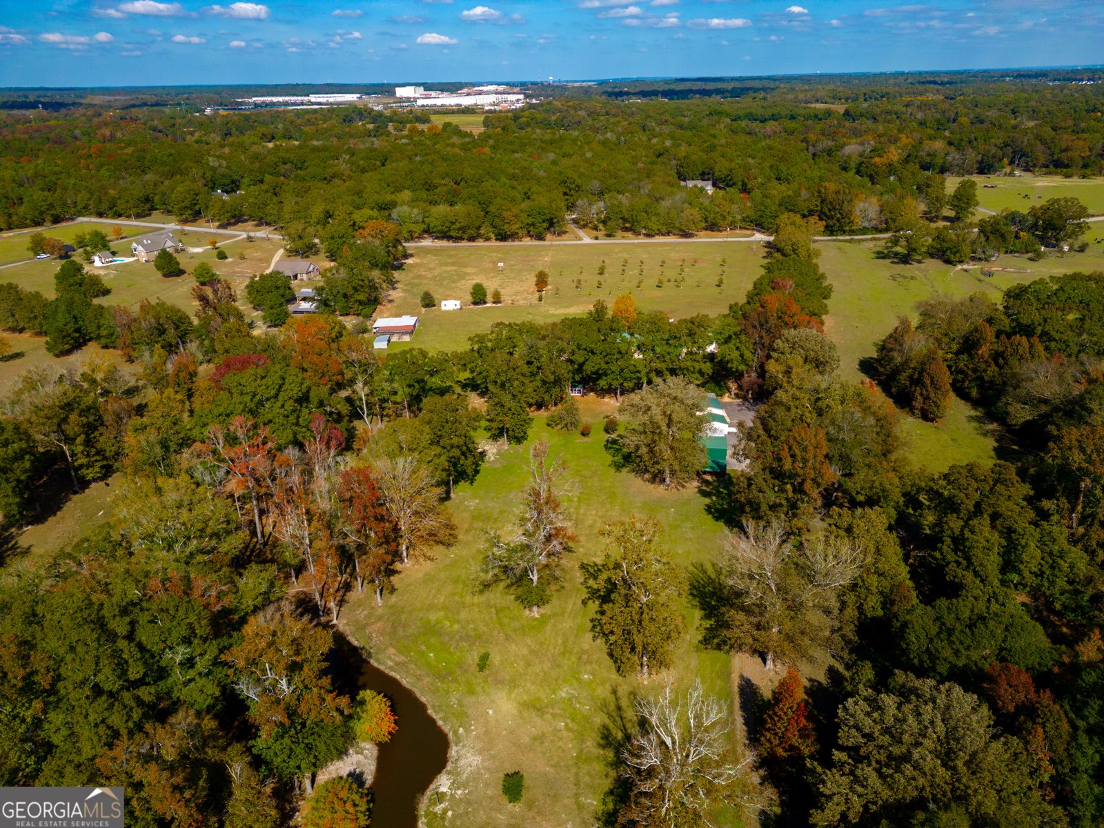 7805 Nowell Road Macon - 47