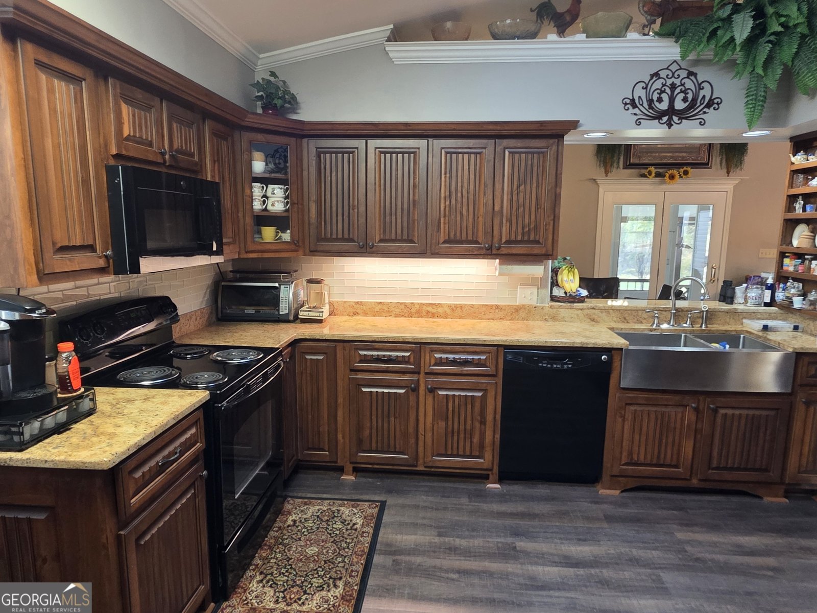 7805 Nowell Road Macon - 5