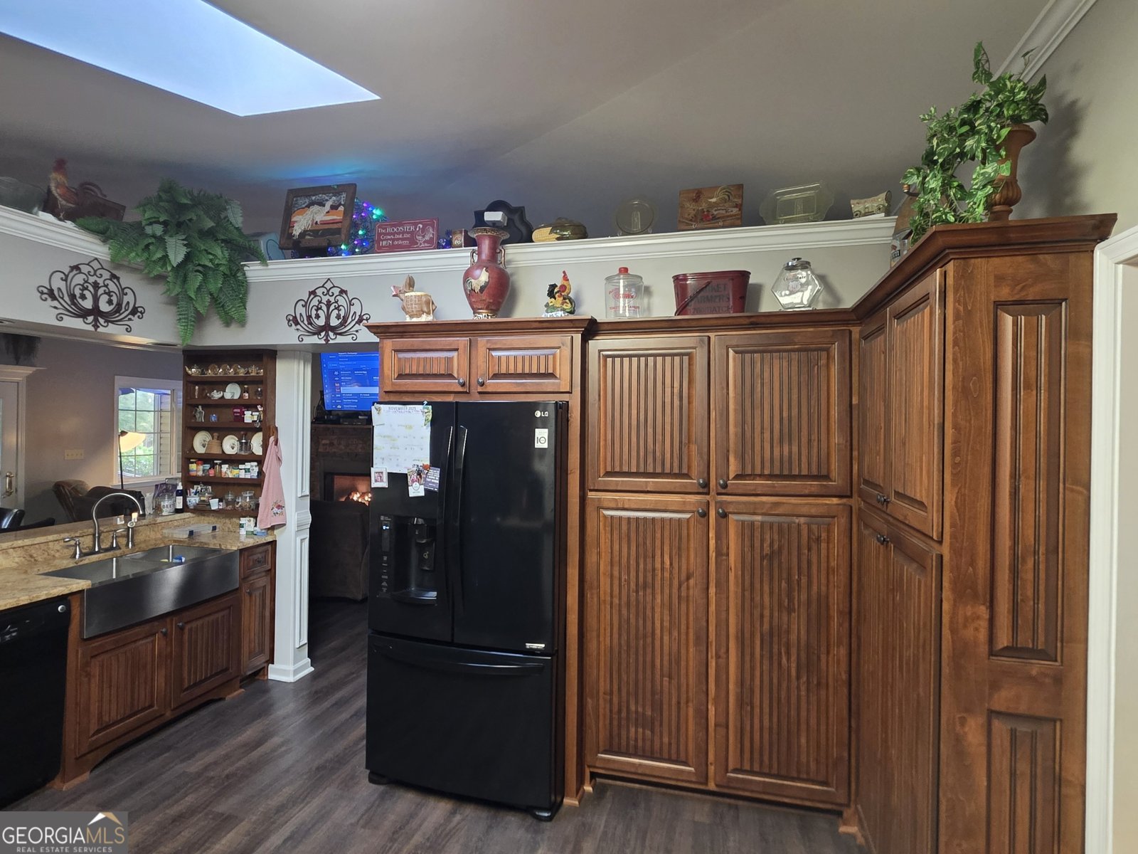 7805 Nowell Road Macon - 6