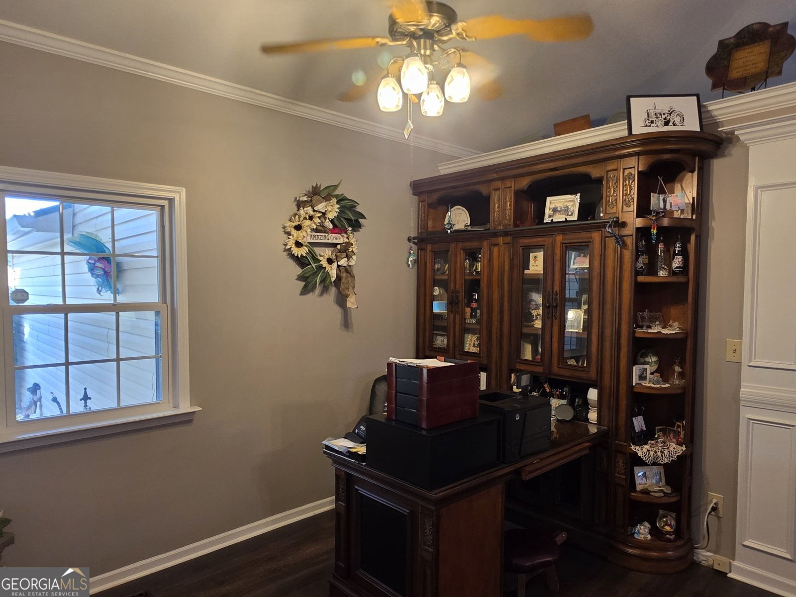 7805 Nowell Road Macon - 7