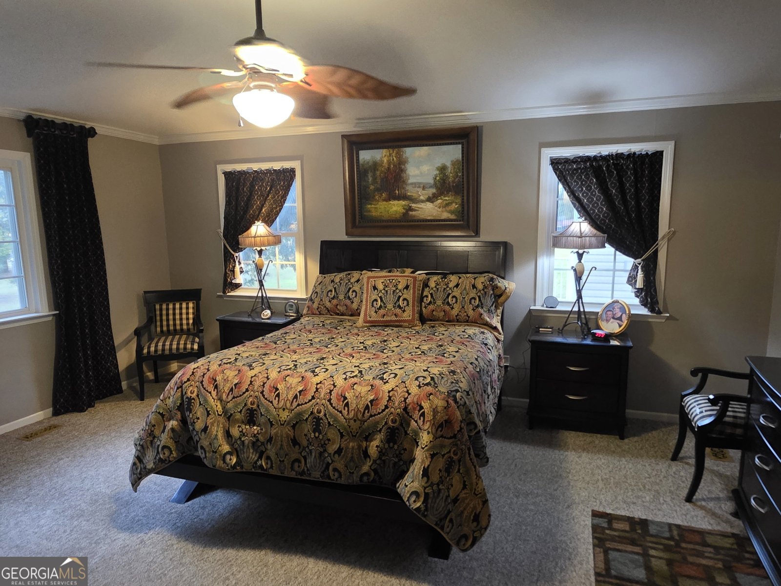 7805 Nowell Road Macon - 9