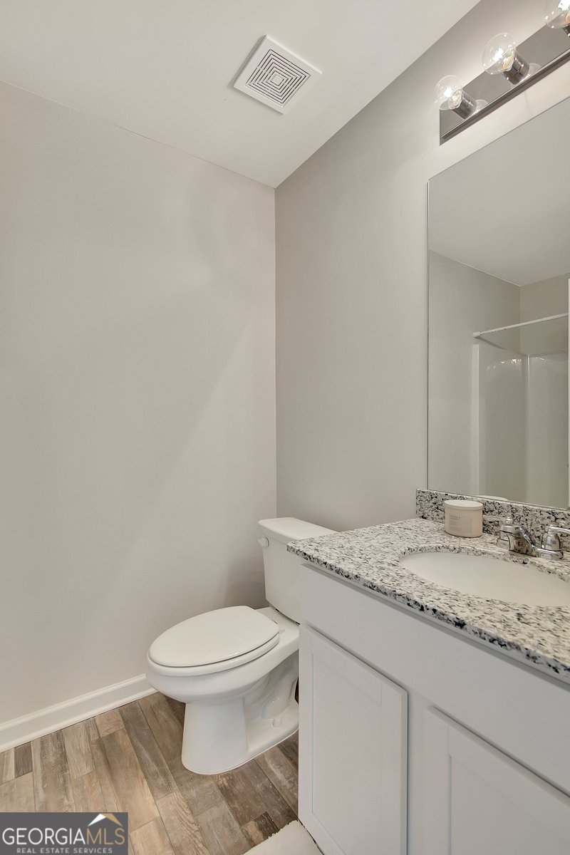 810 Hunter Welch Parkway Luthersville - 28