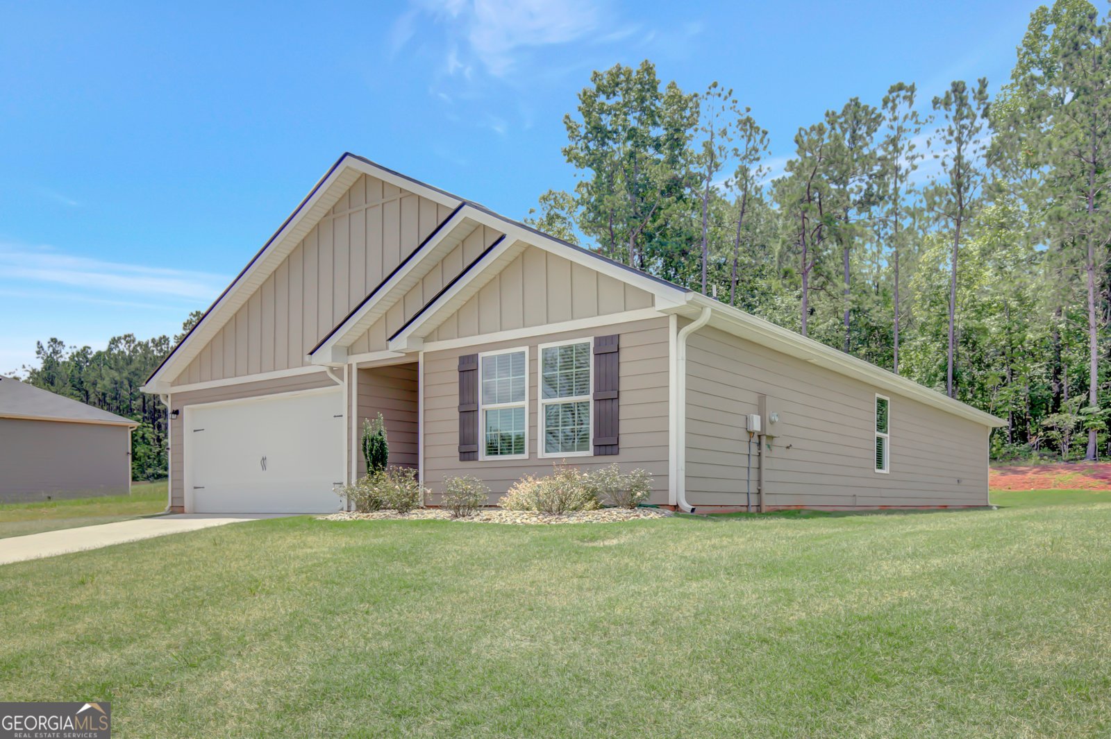 810 Hunter Welch Parkway Luthersville - 38