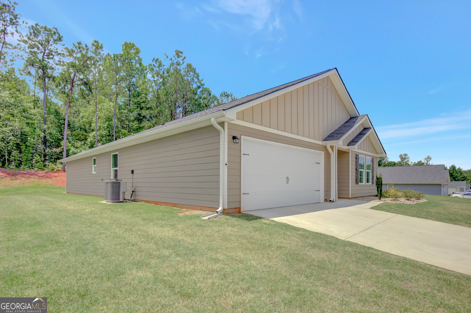 810 Hunter Welch Parkway Luthersville - 39