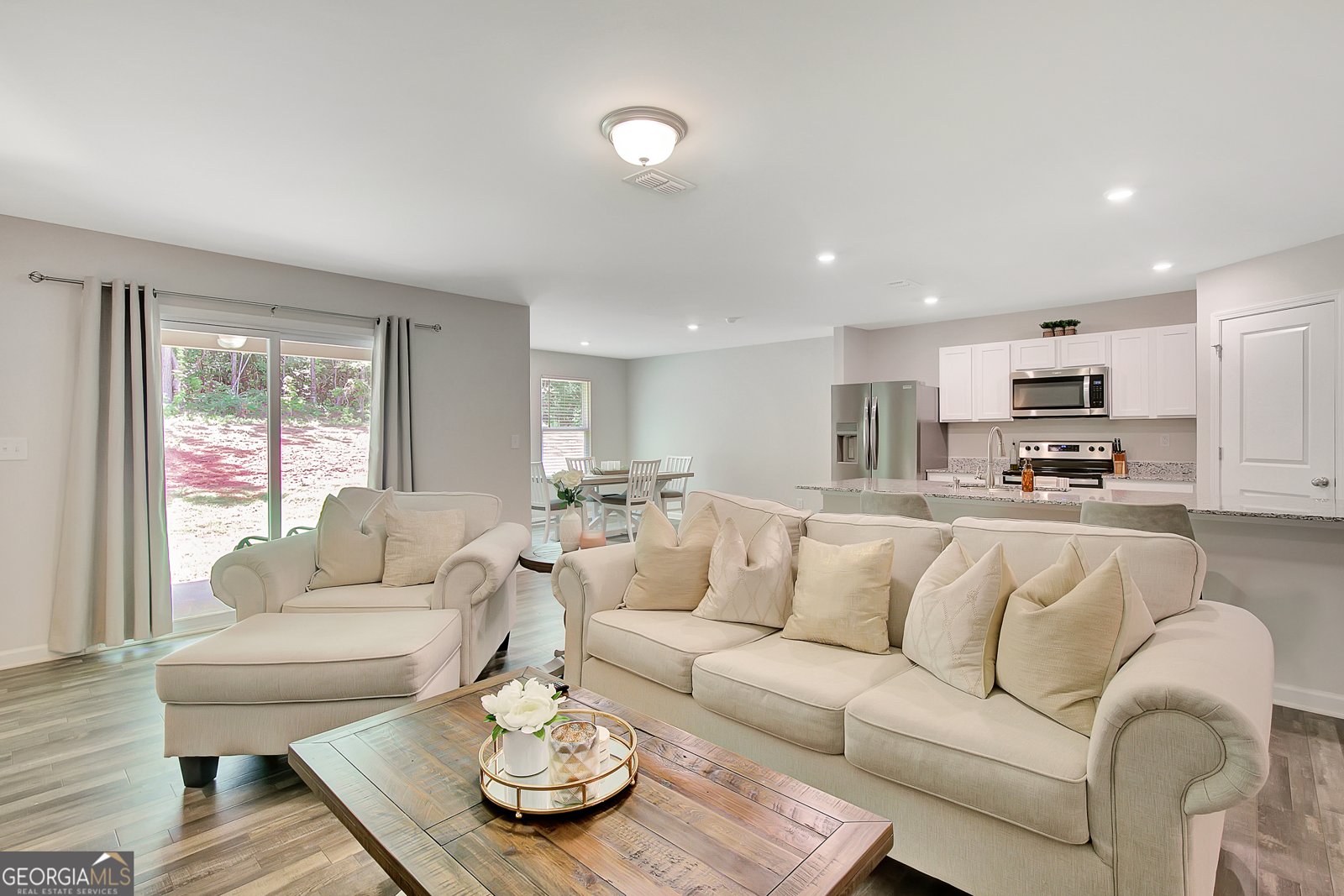 810 Hunter Welch Parkway Luthersville - 4