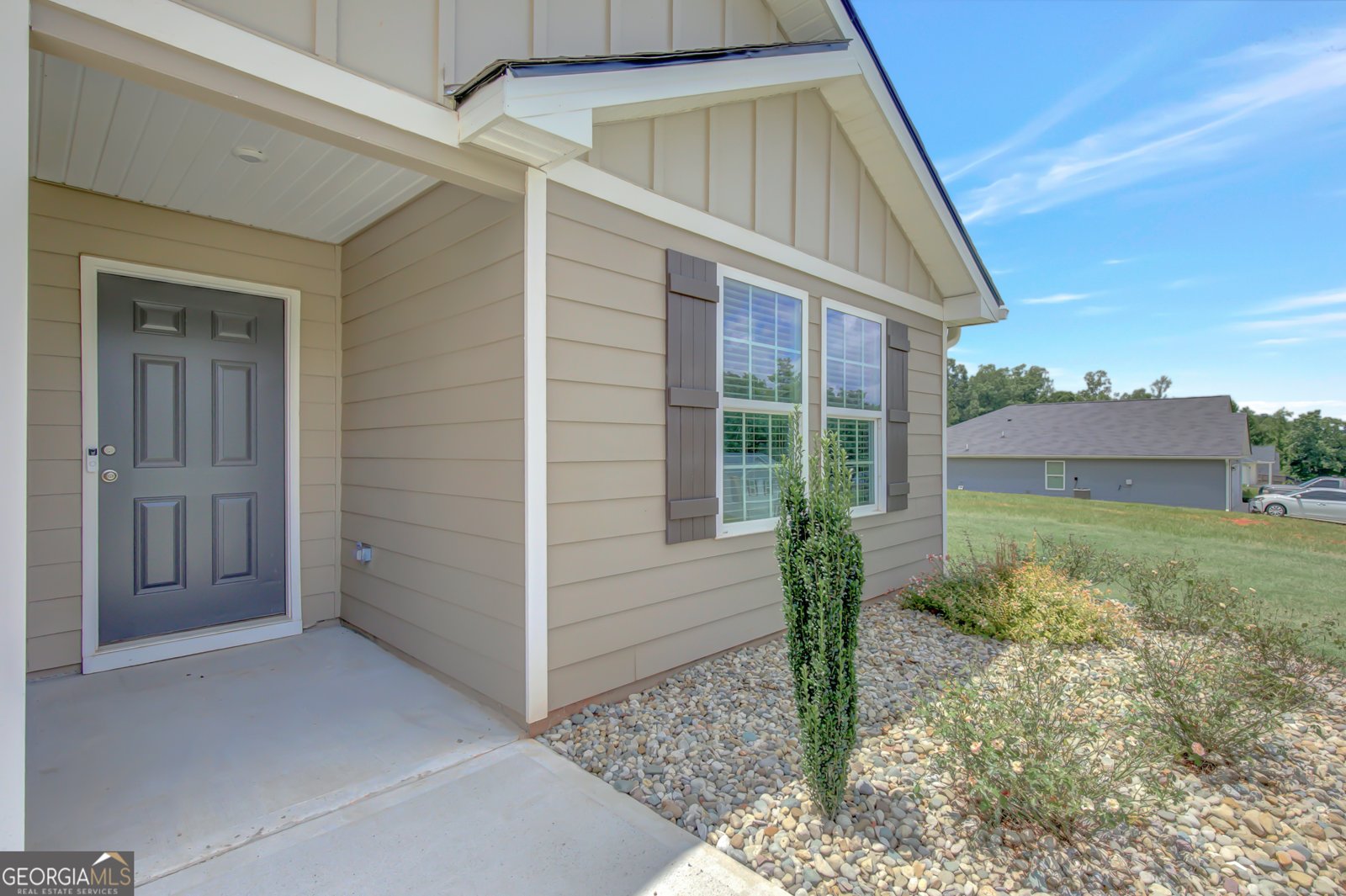 810 Hunter Welch Parkway Luthersville - 40