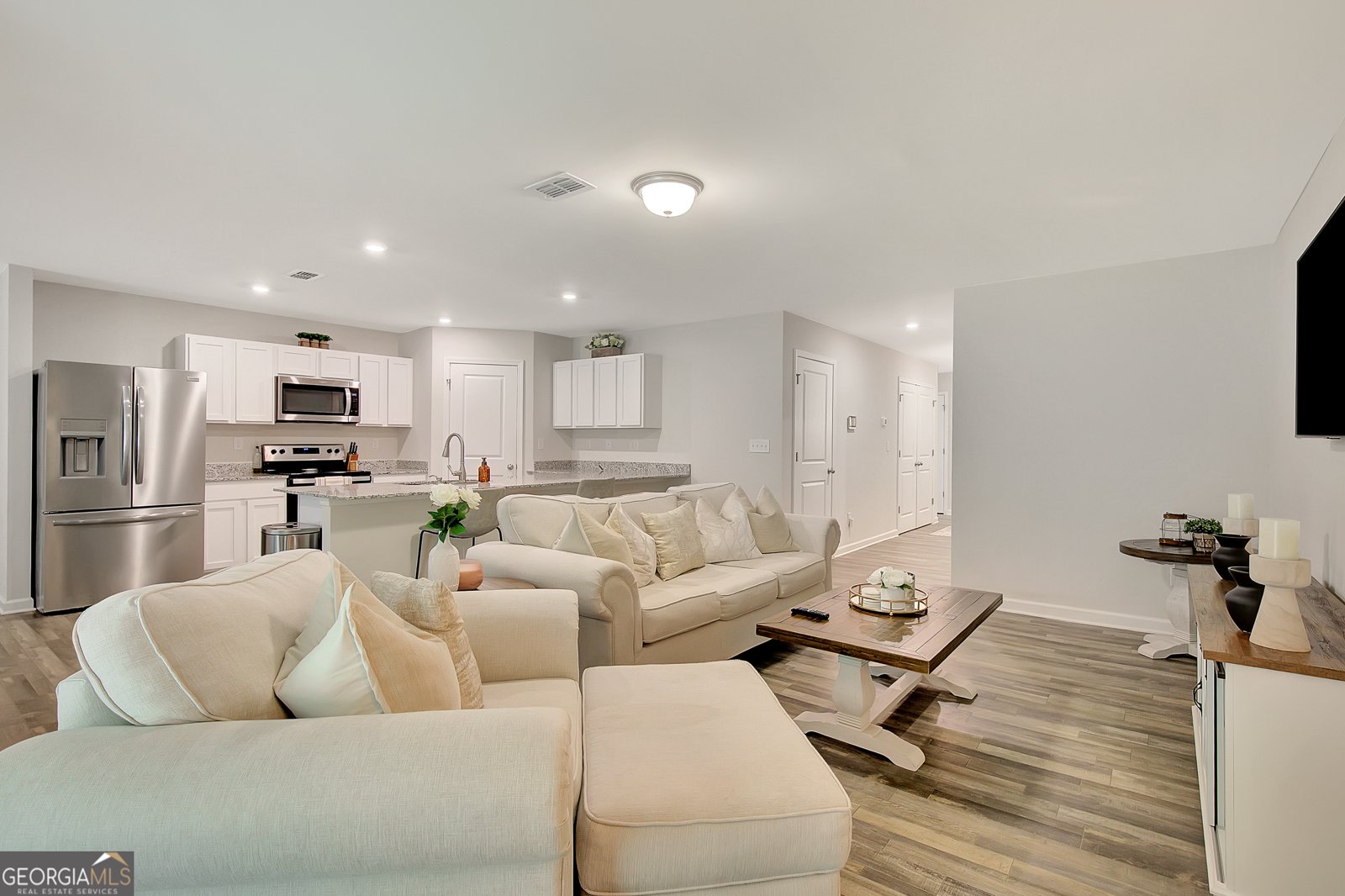 810 Hunter Welch Parkway Luthersville - 7