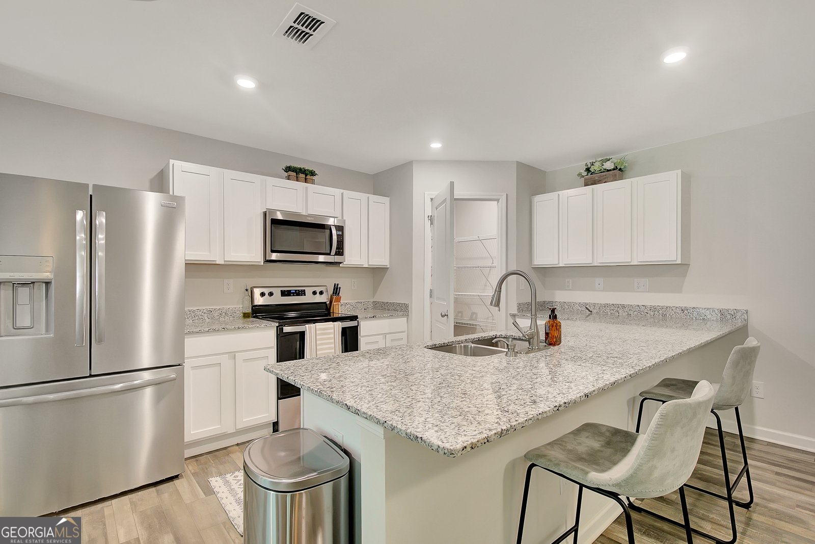 810 Hunter Welch Parkway Luthersville - 9